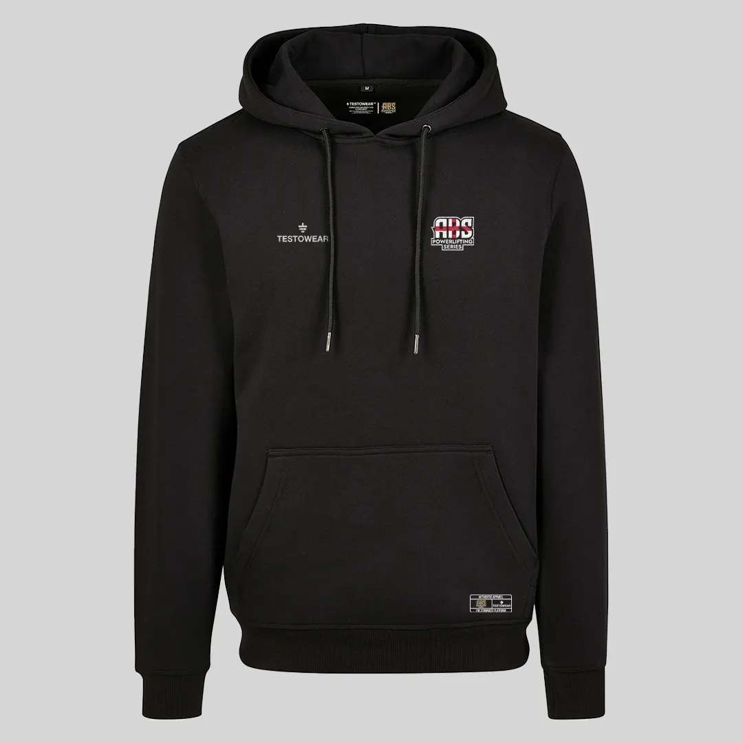 ABS England Hoodie