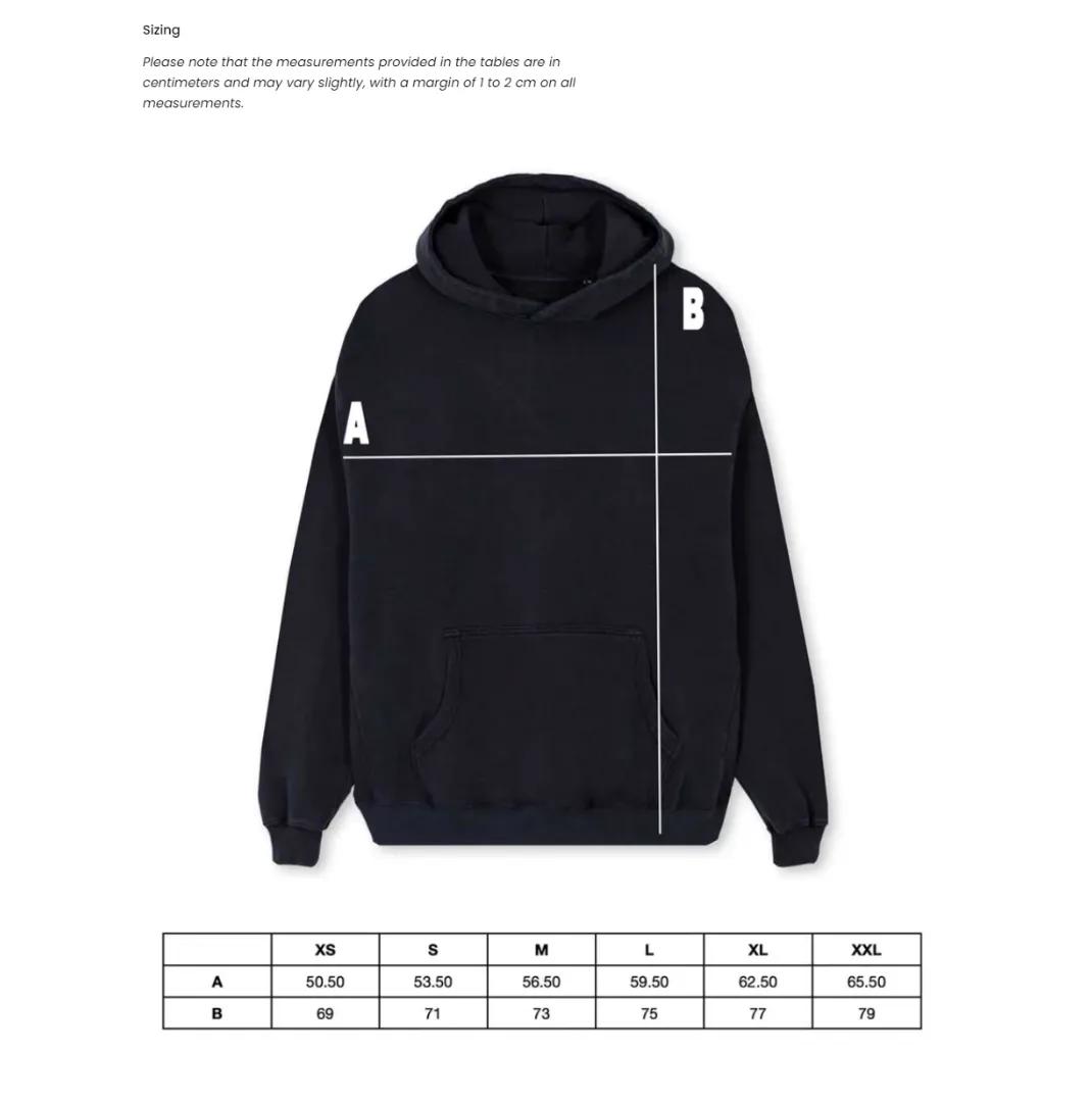 ABS Nation Asia Hoody
