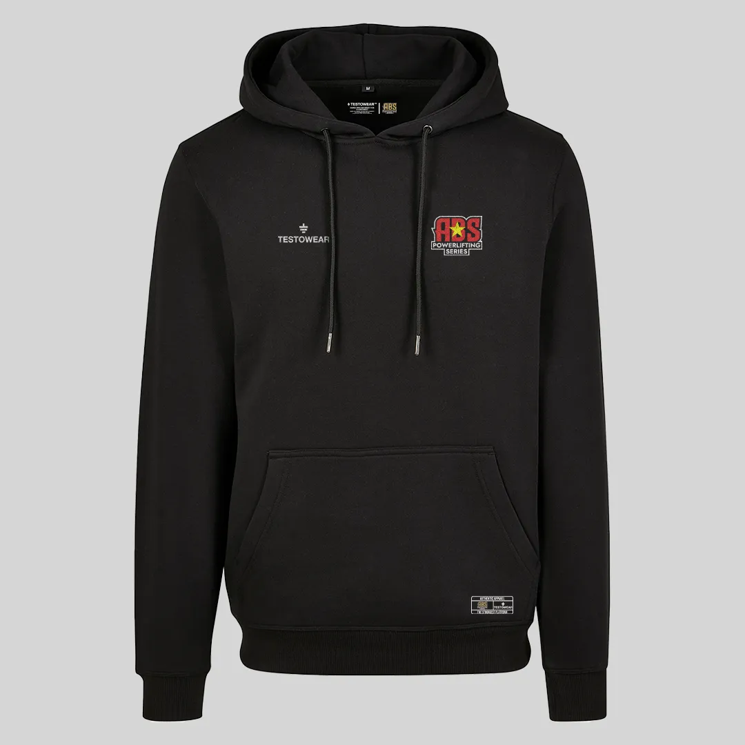 ABS Nation Asia Hoody