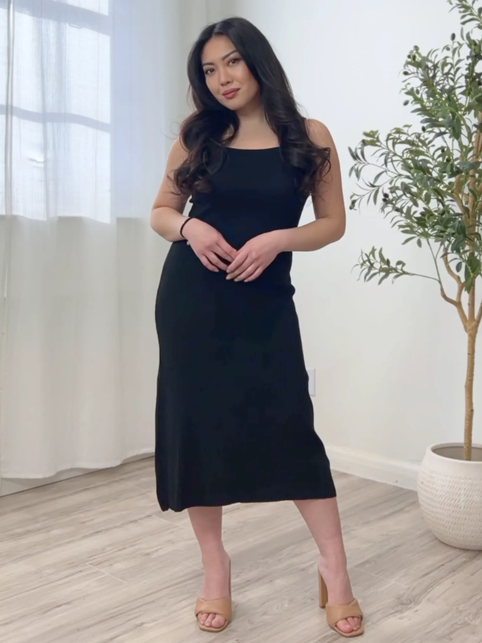 Anaby 2 piece Dress Set