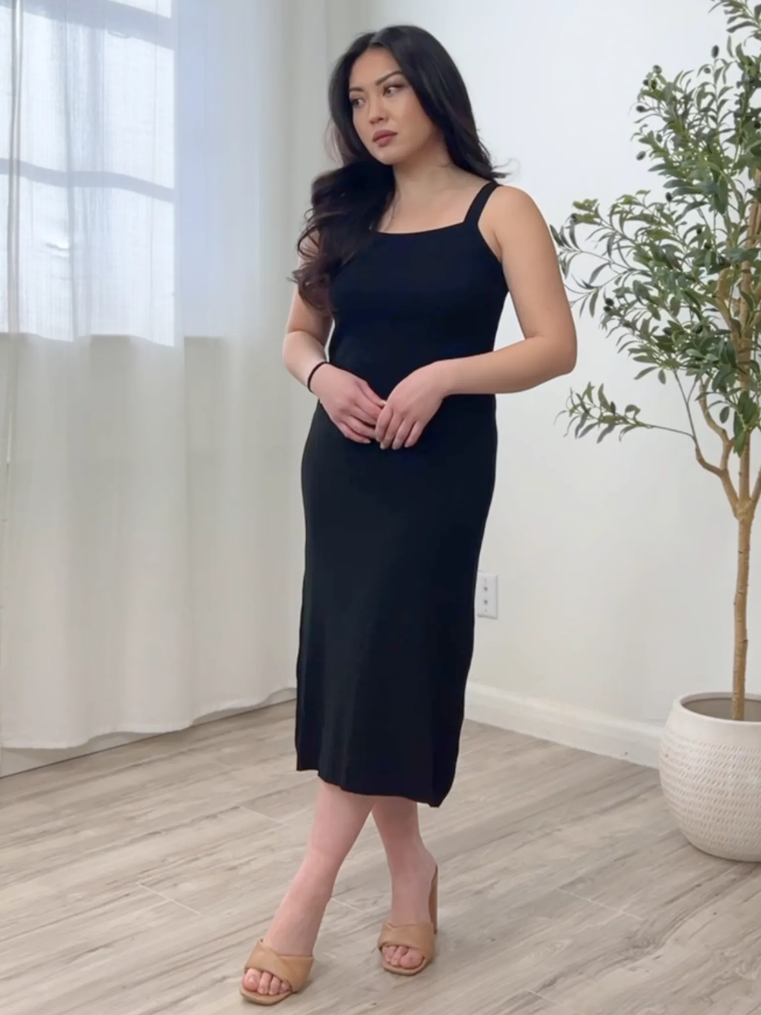 Anaby 2 piece Dress Set