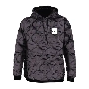 Billy Silhouette Field Hoodie