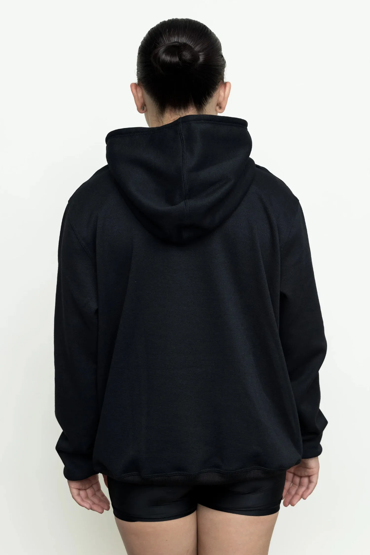 Black Hoodie USA