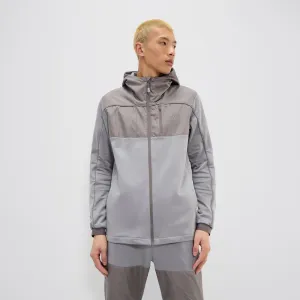 Ellesse
MARSELLI HOODY - Zip-up sweatshirt - grey