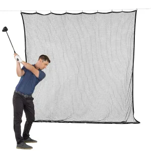 GoSports 10 ft x 10 ft Sports Netting