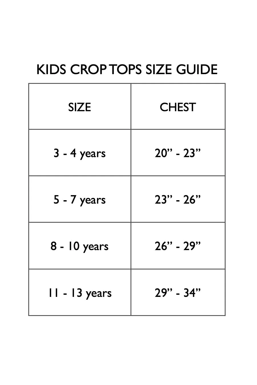 Heather Violet Stella Seamless UV 50  Sports Bra Crop Top - Kids