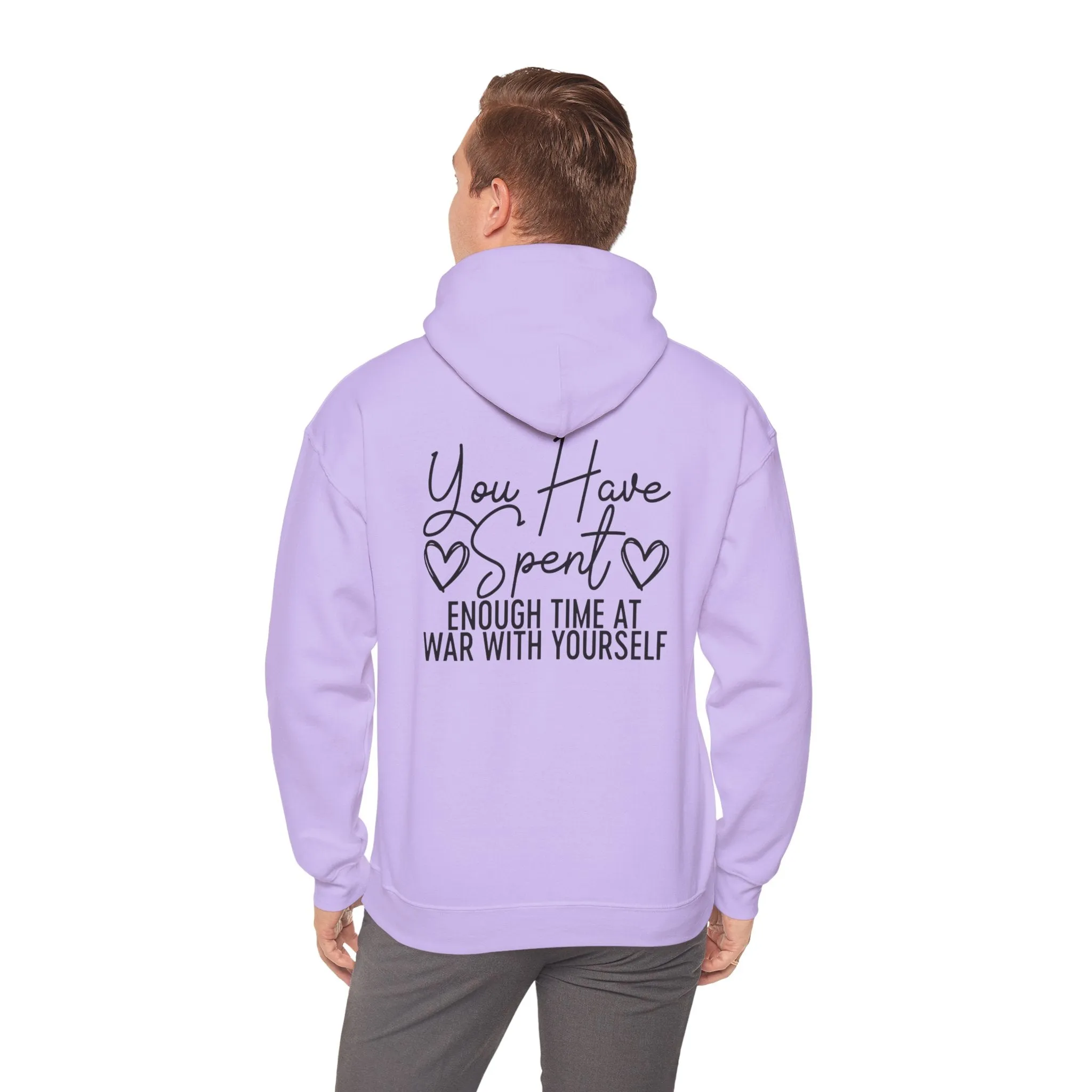 Just Breathe MADE TO ORDER NO REFUNDS, RETURNS, OR EXCHANGES