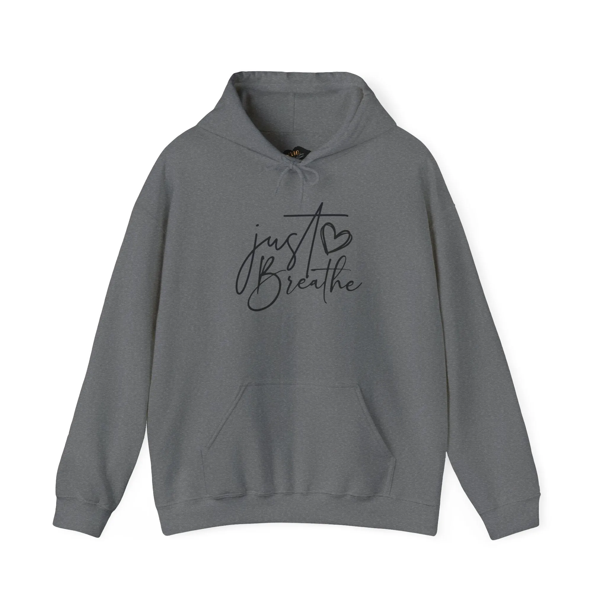 Just Breathe MADE TO ORDER NO REFUNDS, RETURNS, OR EXCHANGES