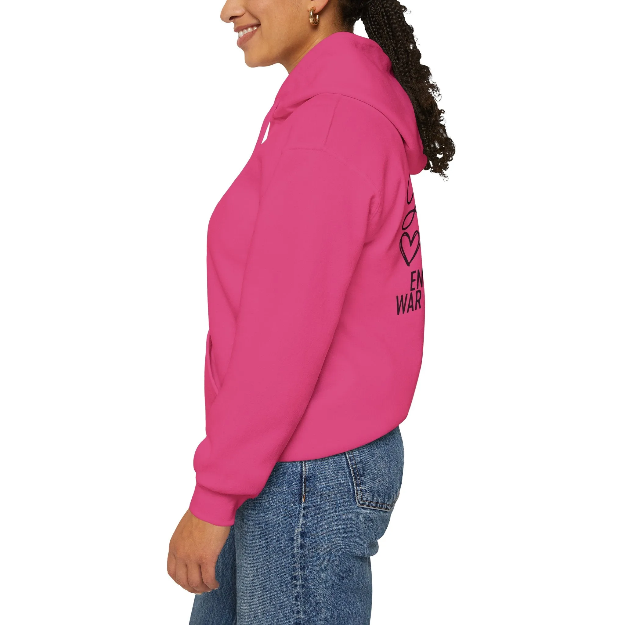 Just Breathe MADE TO ORDER NO REFUNDS, RETURNS, OR EXCHANGES