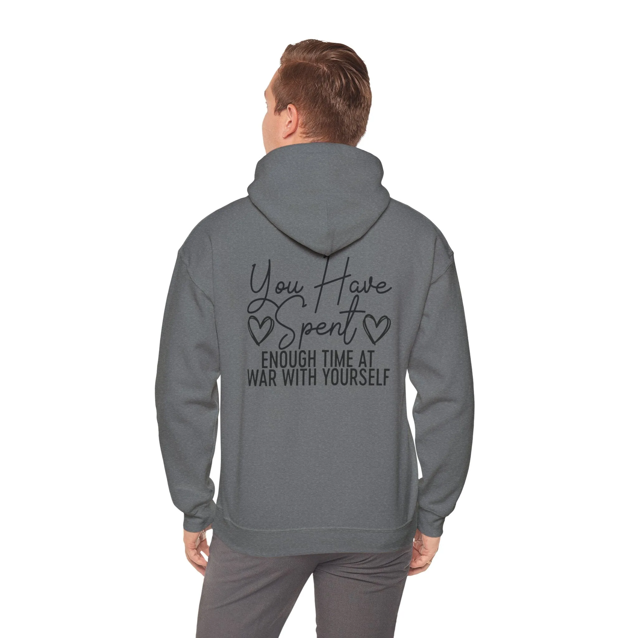 Just Breathe MADE TO ORDER NO REFUNDS, RETURNS, OR EXCHANGES