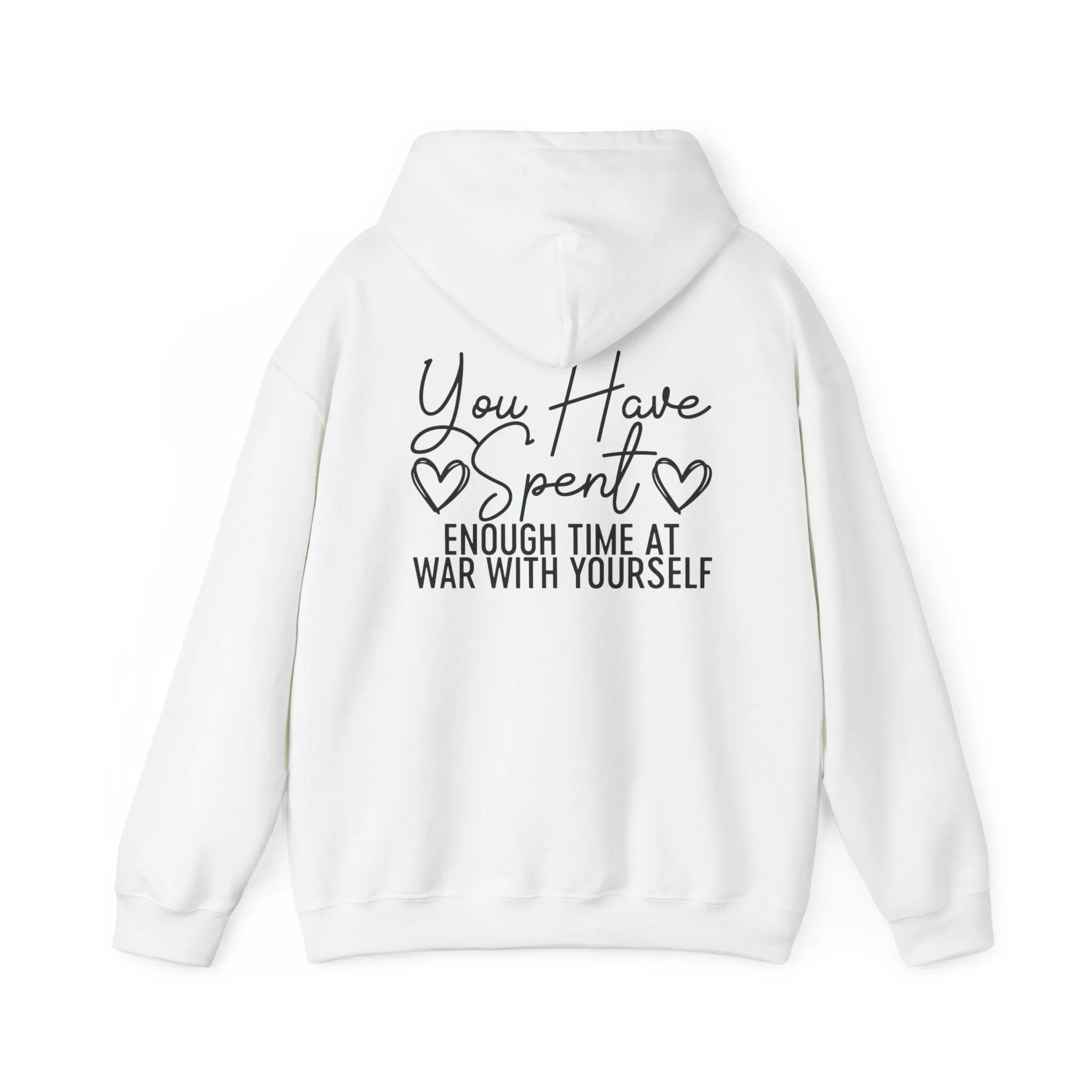 Just Breathe MADE TO ORDER NO REFUNDS, RETURNS, OR EXCHANGES