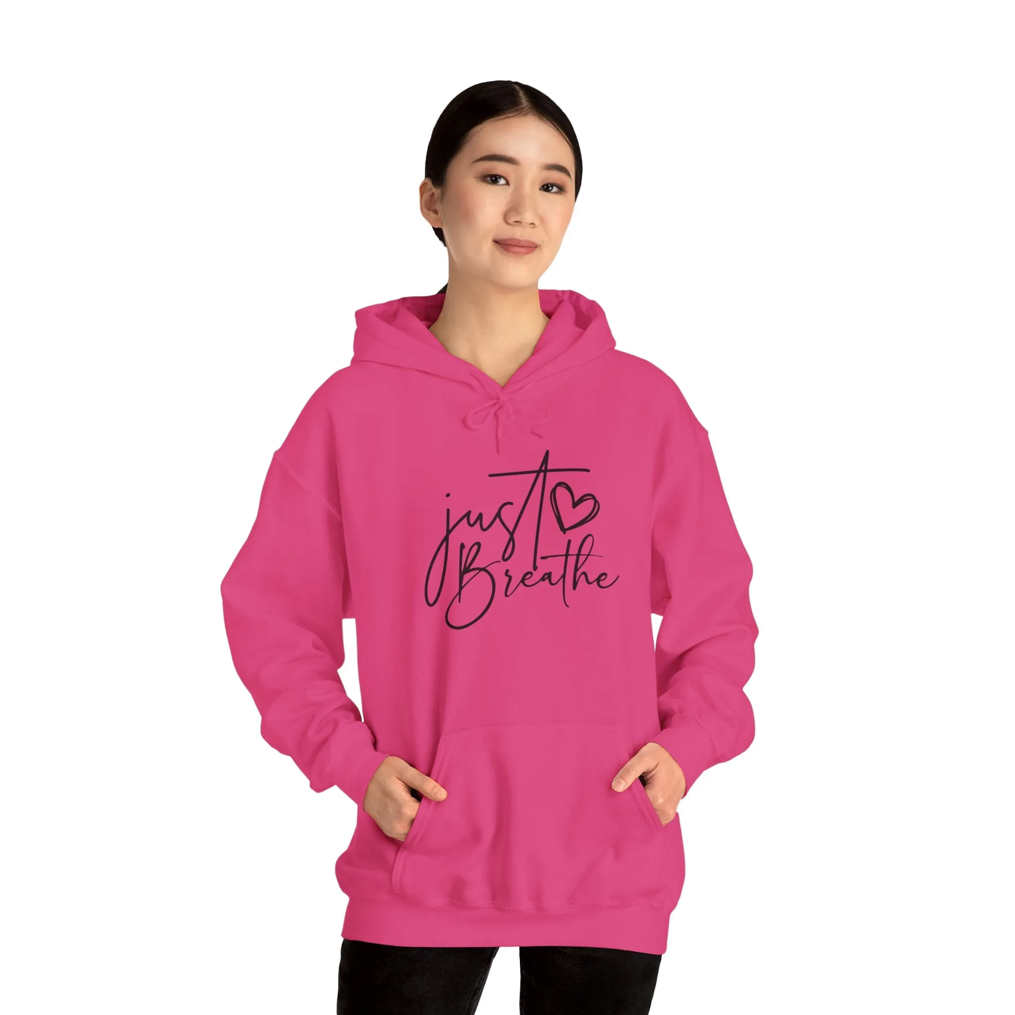 Just Breathe MADE TO ORDER NO REFUNDS, RETURNS, OR EXCHANGES