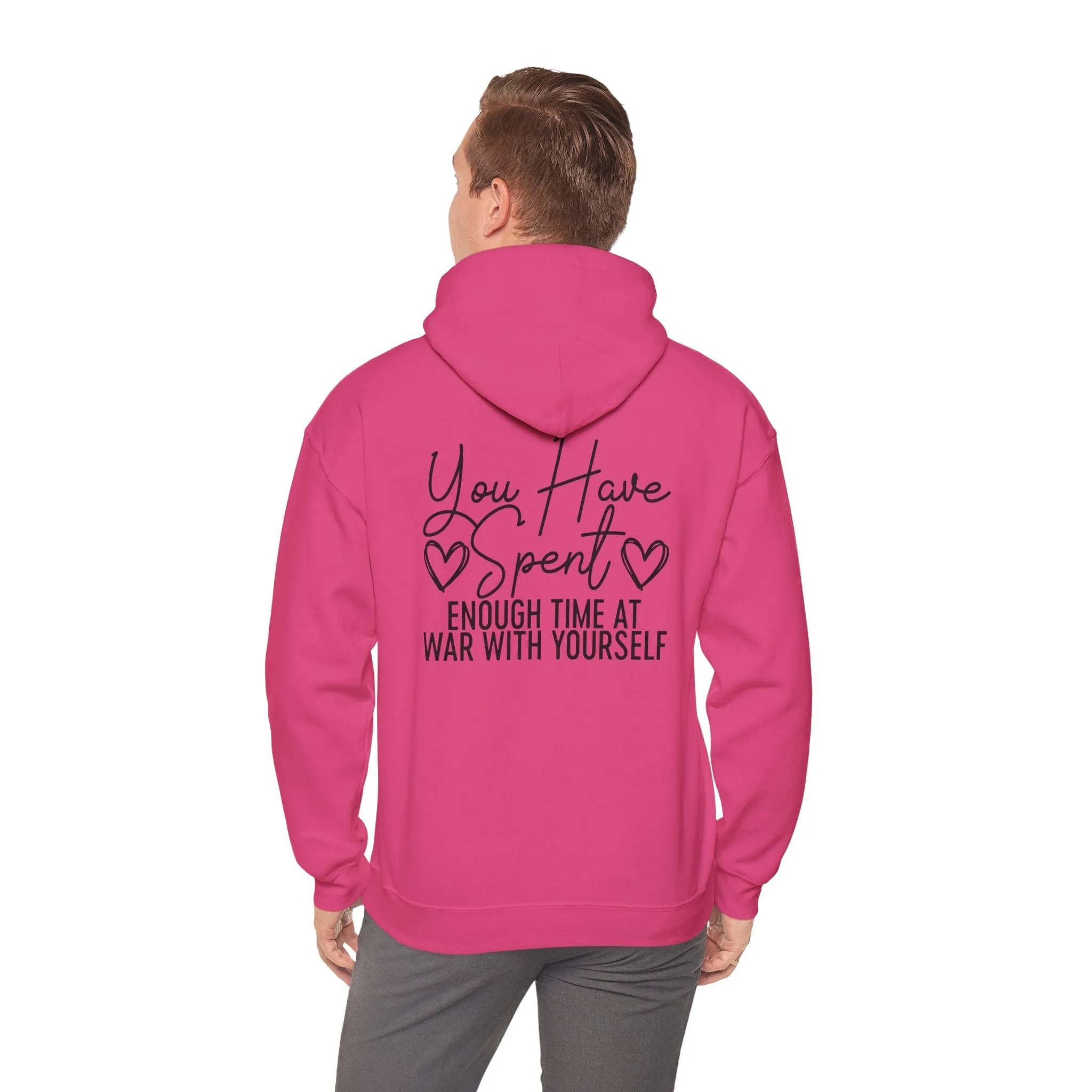 Just Breathe MADE TO ORDER NO REFUNDS, RETURNS, OR EXCHANGES