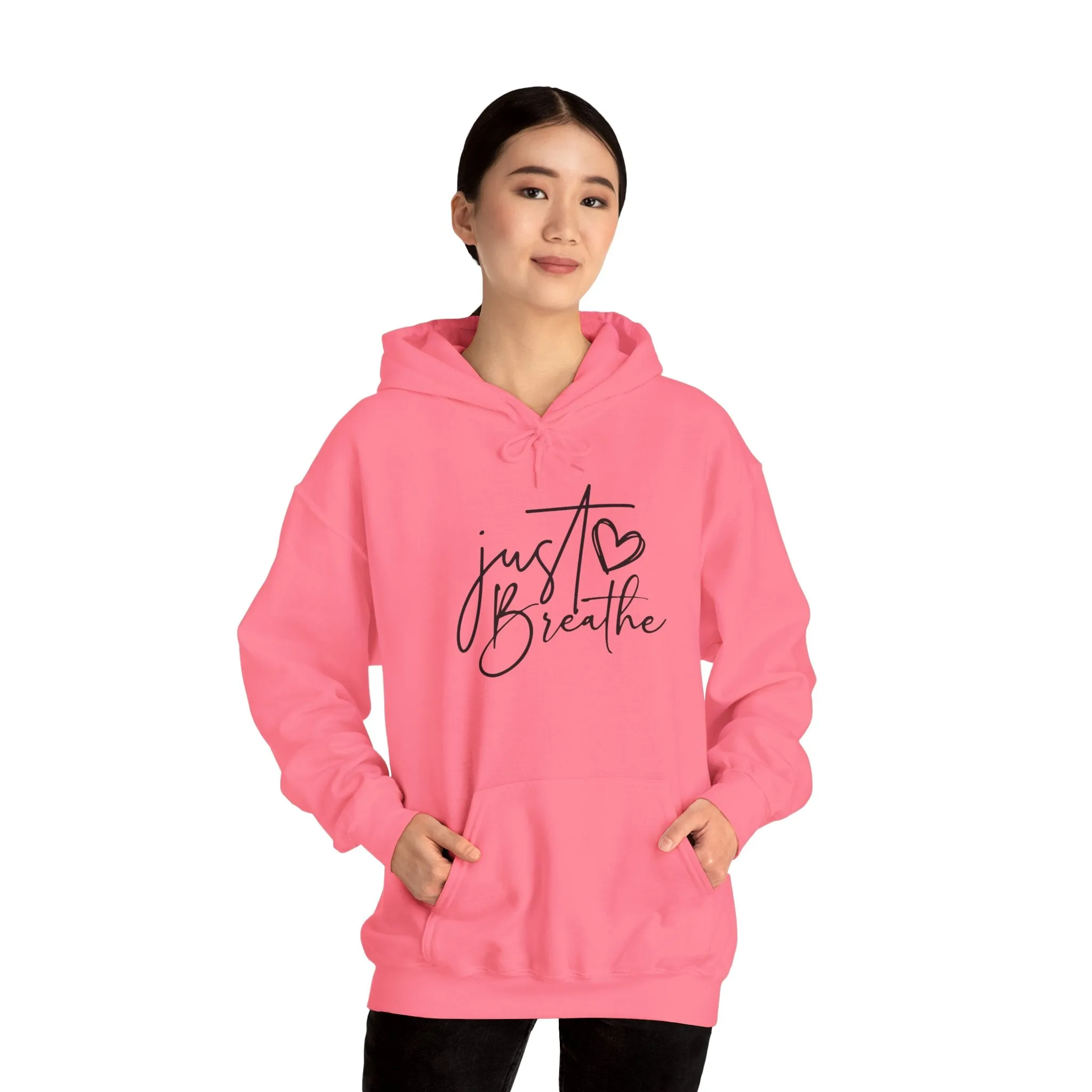 Just Breathe MADE TO ORDER NO REFUNDS, RETURNS, OR EXCHANGES