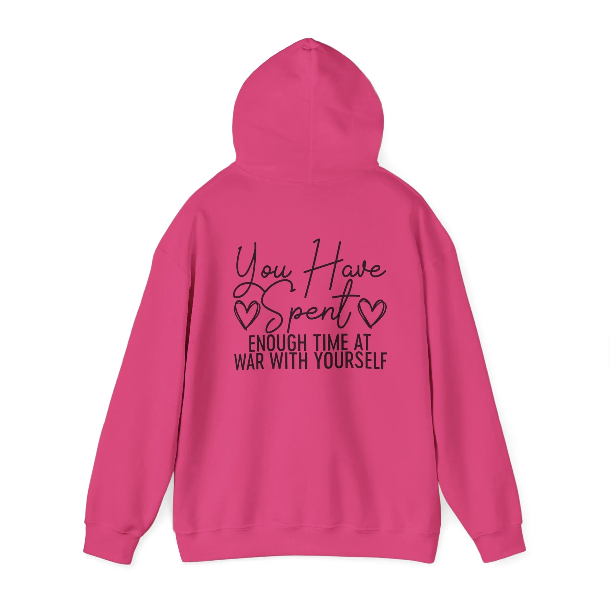 Just Breathe MADE TO ORDER NO REFUNDS, RETURNS, OR EXCHANGES