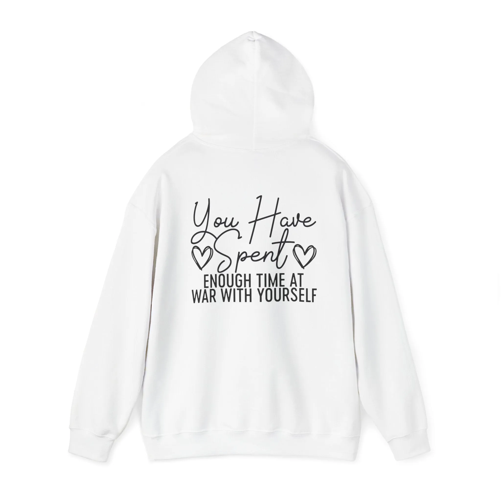Just Breathe MADE TO ORDER NO REFUNDS, RETURNS, OR EXCHANGES