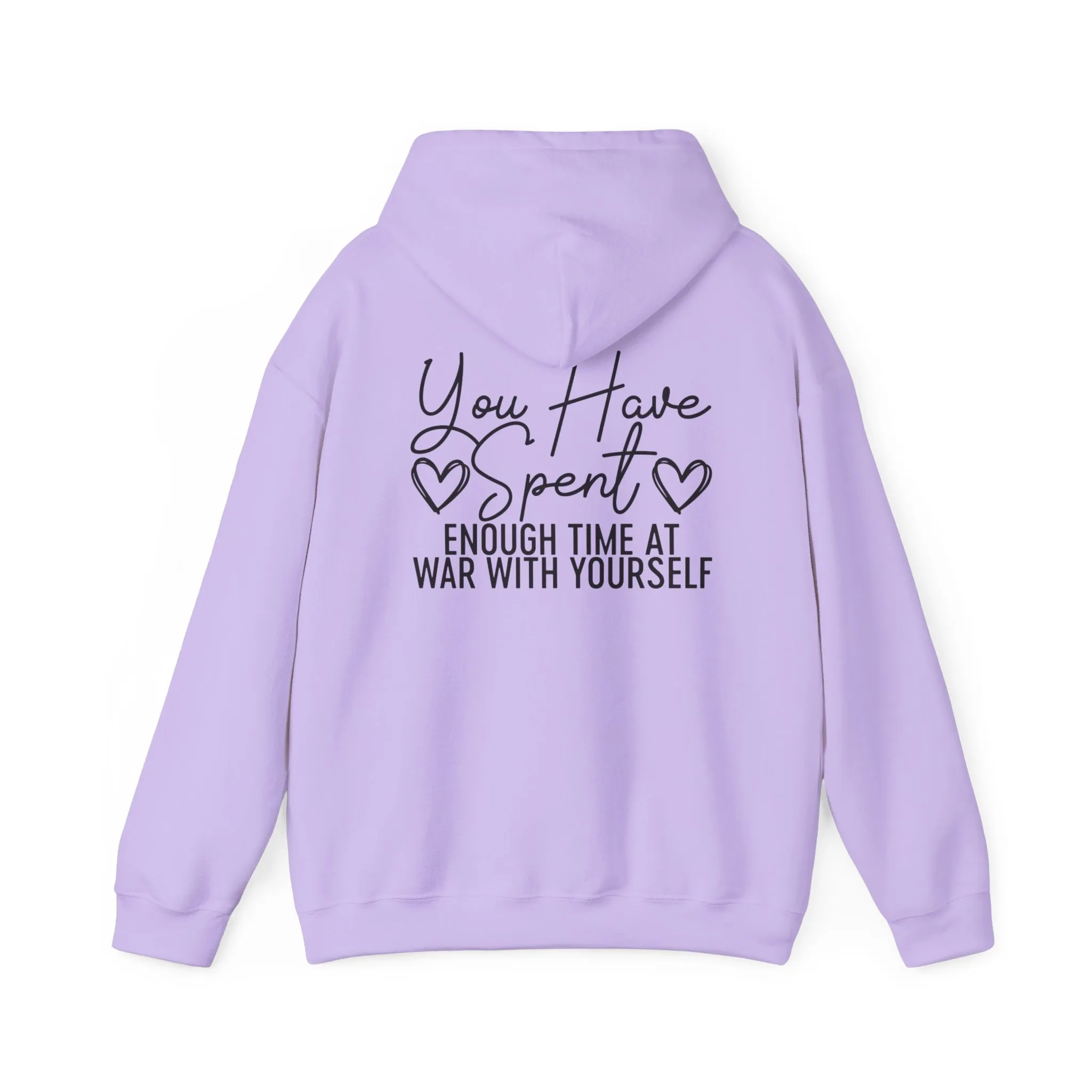 Just Breathe MADE TO ORDER NO REFUNDS, RETURNS, OR EXCHANGES