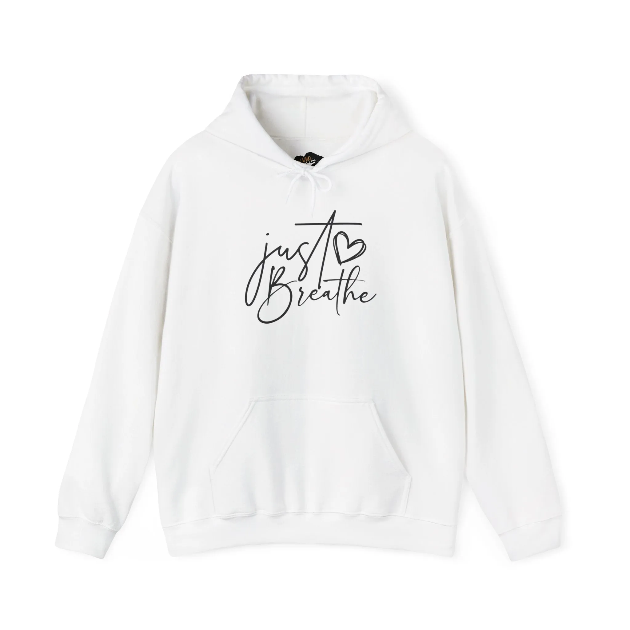 Just Breathe MADE TO ORDER NO REFUNDS, RETURNS, OR EXCHANGES
