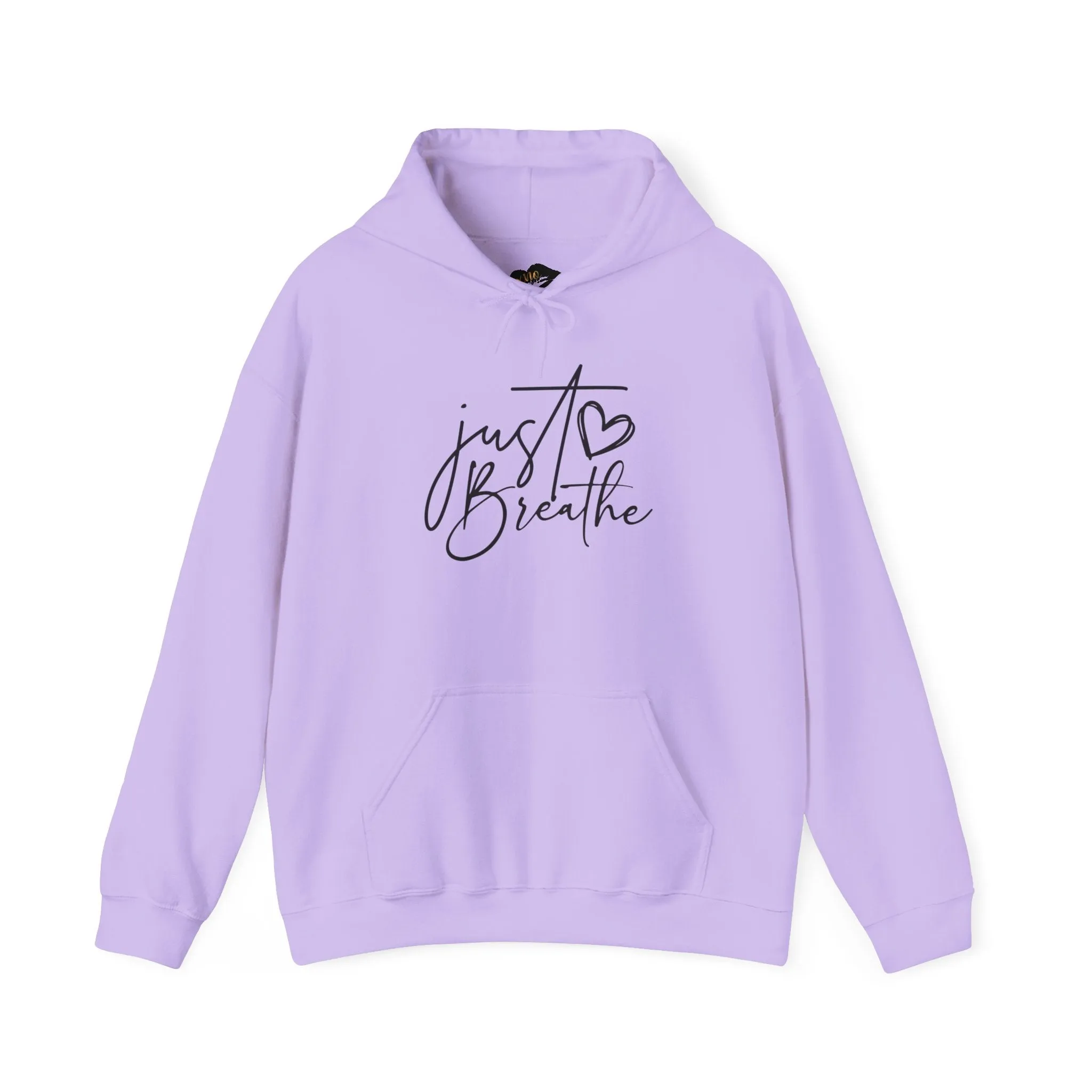 Just Breathe MADE TO ORDER NO REFUNDS, RETURNS, OR EXCHANGES
