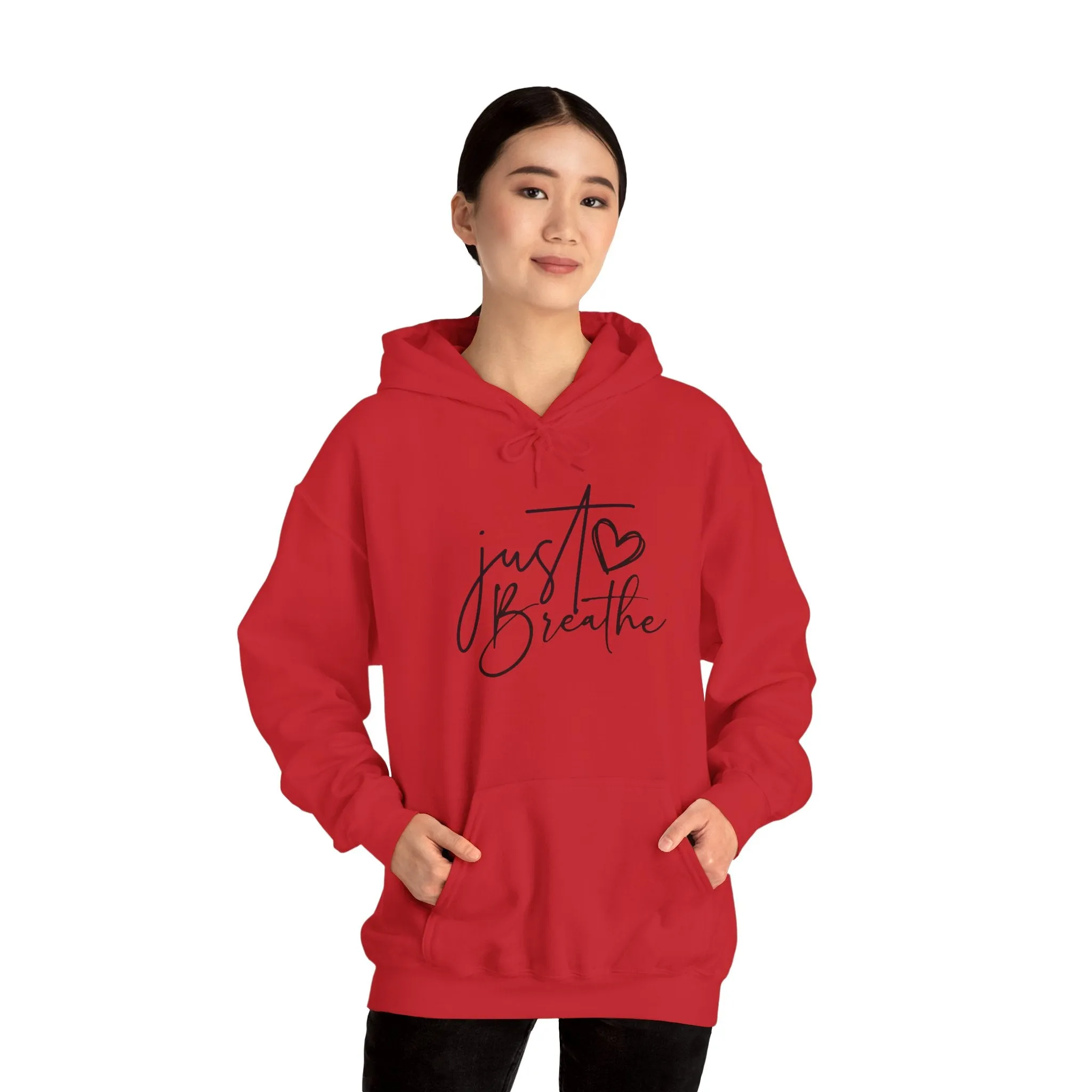 Just Breathe MADE TO ORDER NO REFUNDS, RETURNS, OR EXCHANGES