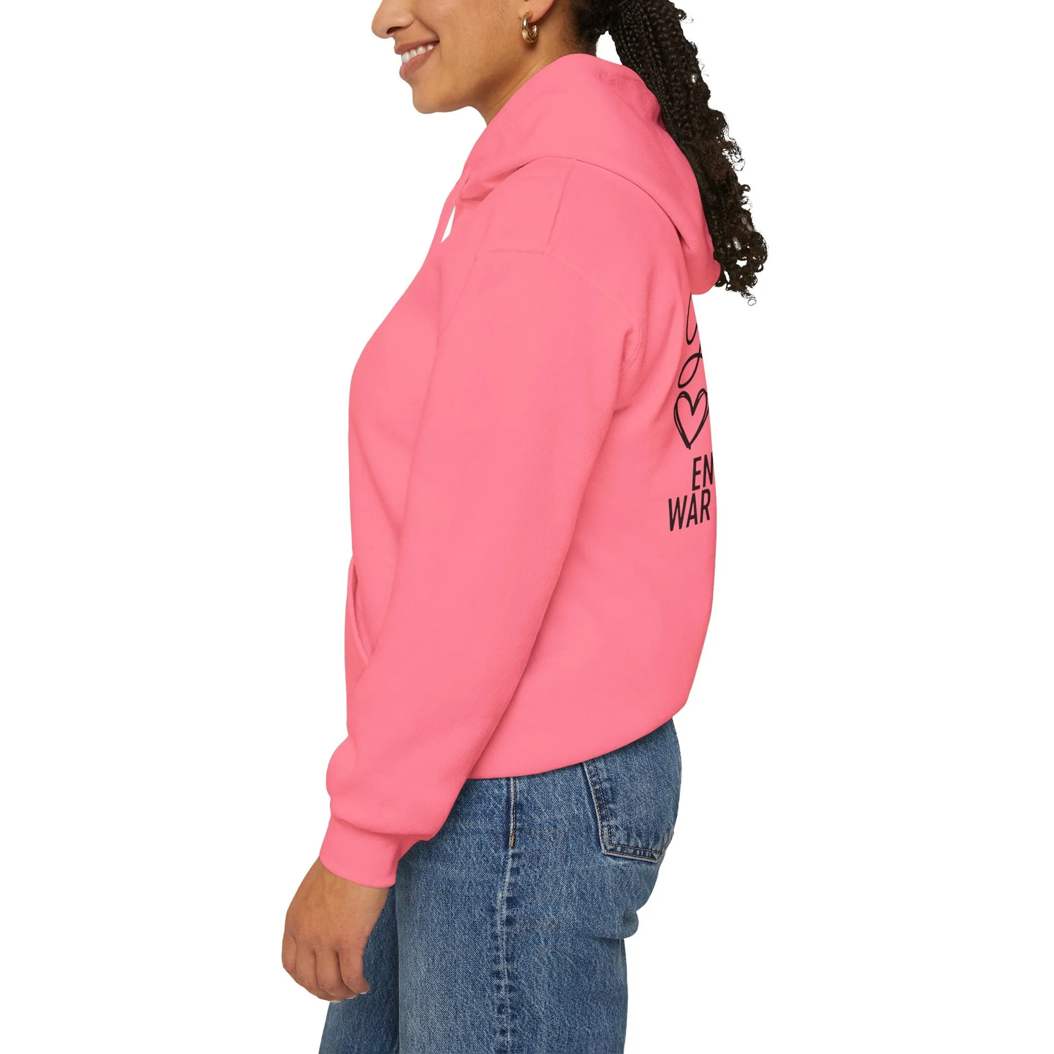 Just Breathe MADE TO ORDER NO REFUNDS, RETURNS, OR EXCHANGES