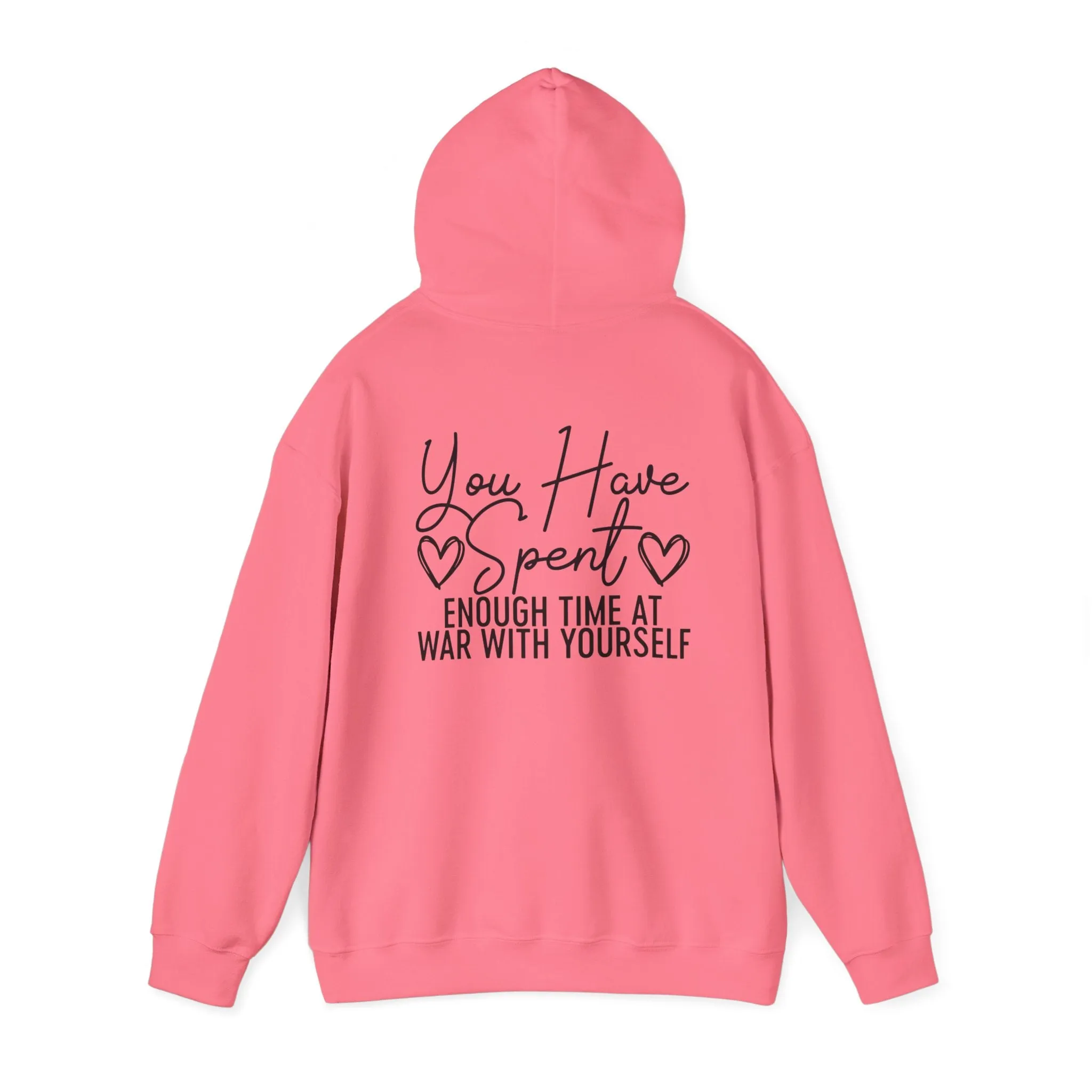 Just Breathe MADE TO ORDER NO REFUNDS, RETURNS, OR EXCHANGES