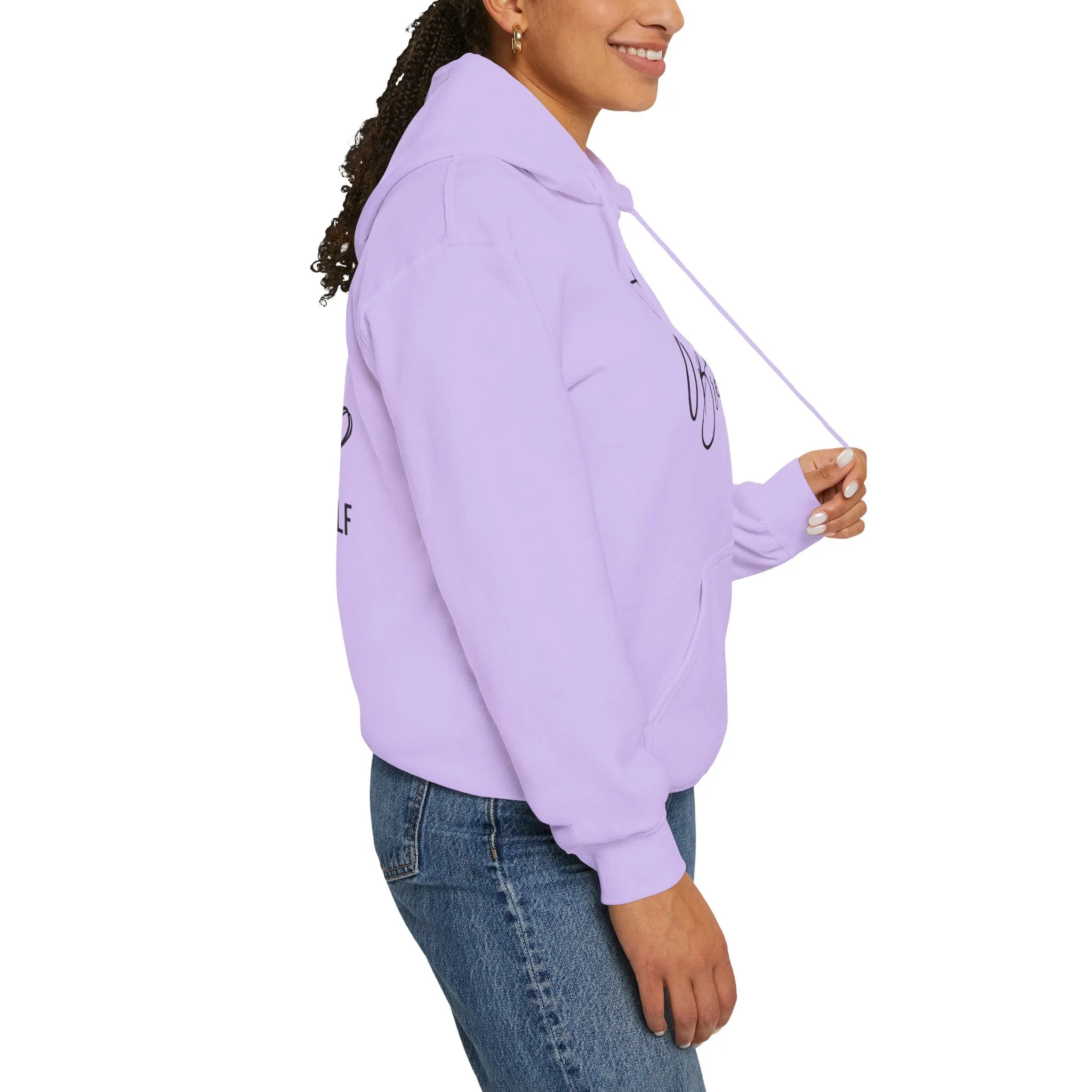 Just Breathe MADE TO ORDER NO REFUNDS, RETURNS, OR EXCHANGES