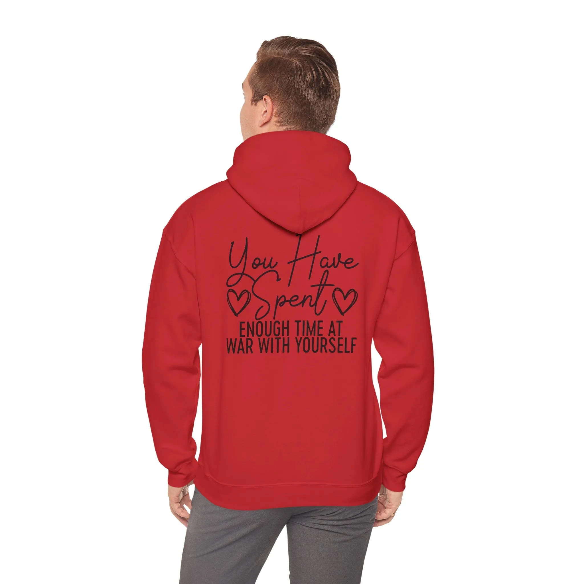 Just Breathe MADE TO ORDER NO REFUNDS, RETURNS, OR EXCHANGES
