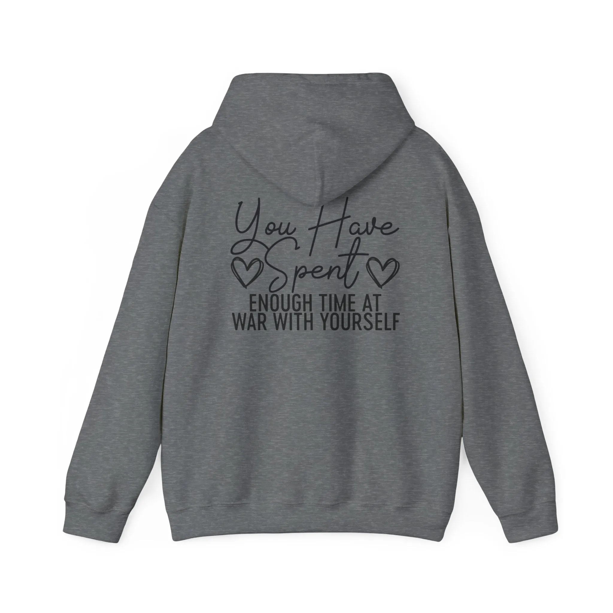 Just Breathe MADE TO ORDER NO REFUNDS, RETURNS, OR EXCHANGES