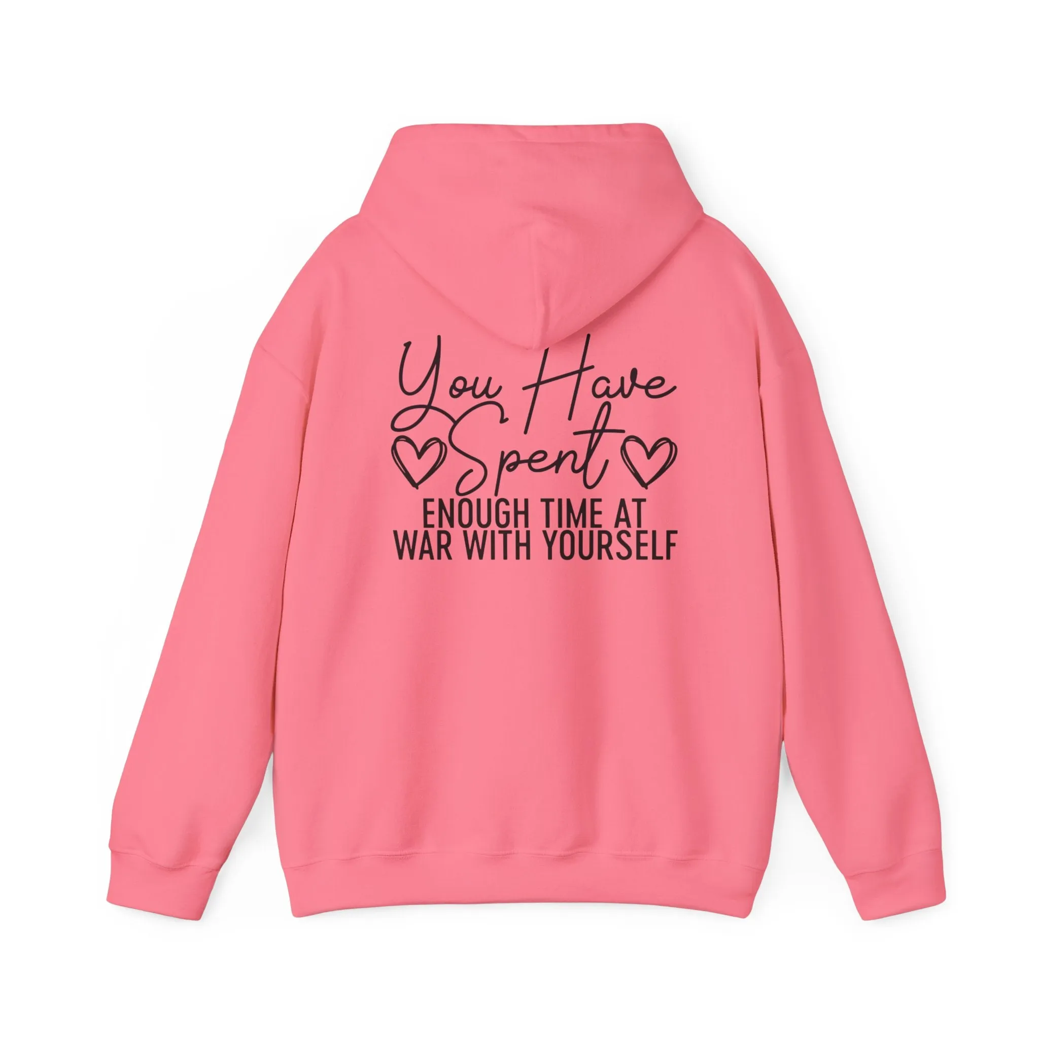 Just Breathe MADE TO ORDER NO REFUNDS, RETURNS, OR EXCHANGES