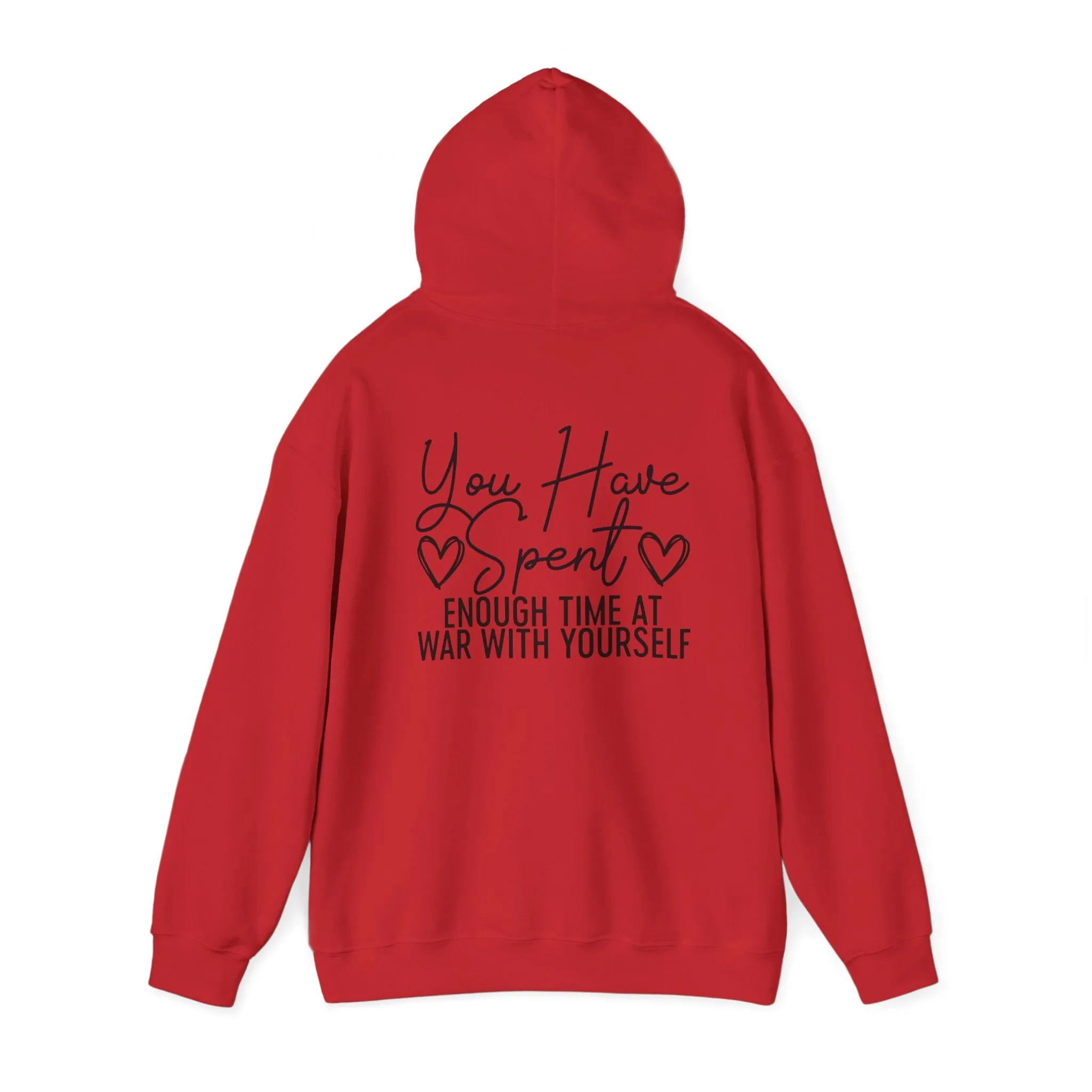 Just Breathe MADE TO ORDER NO REFUNDS, RETURNS, OR EXCHANGES