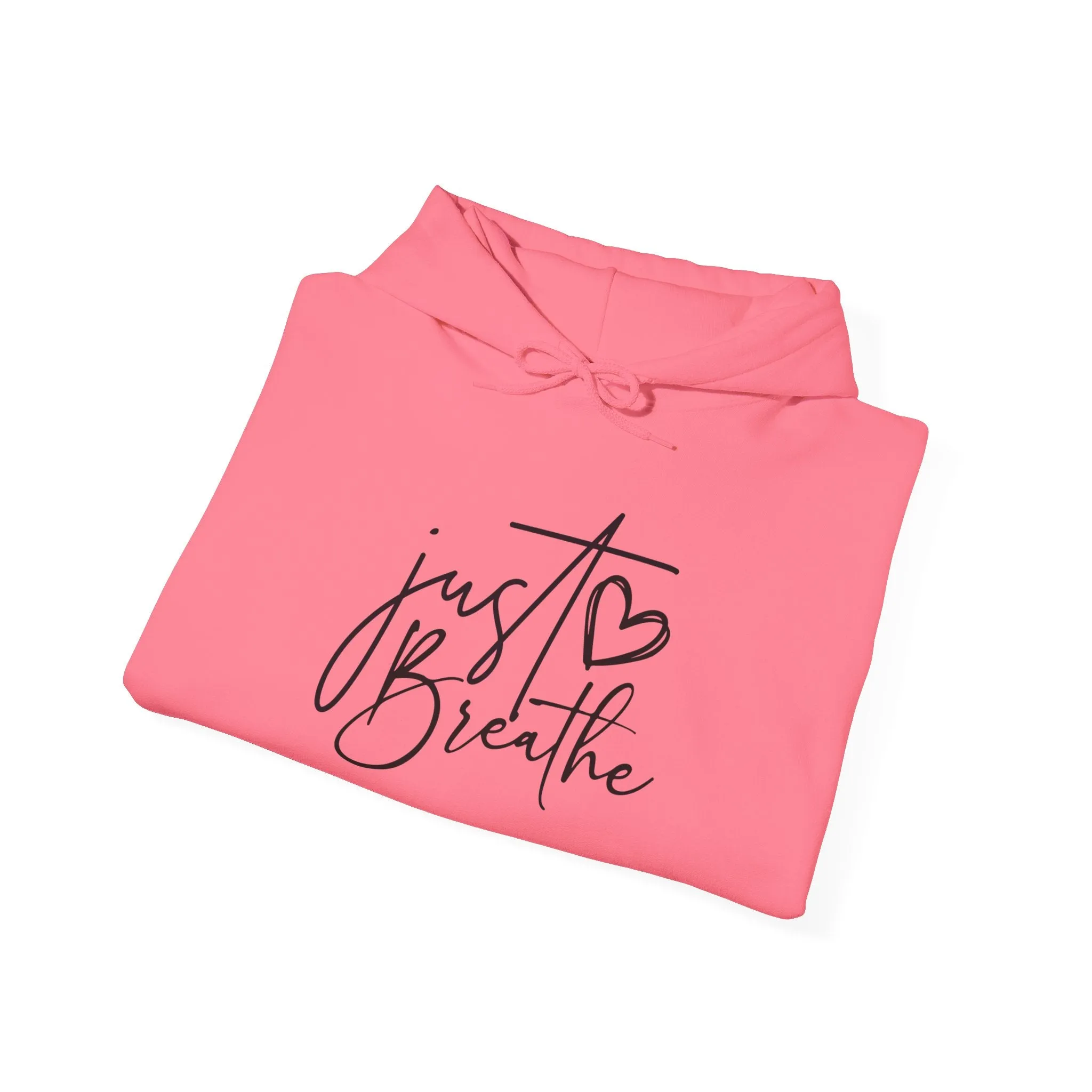 Just Breathe MADE TO ORDER NO REFUNDS, RETURNS, OR EXCHANGES