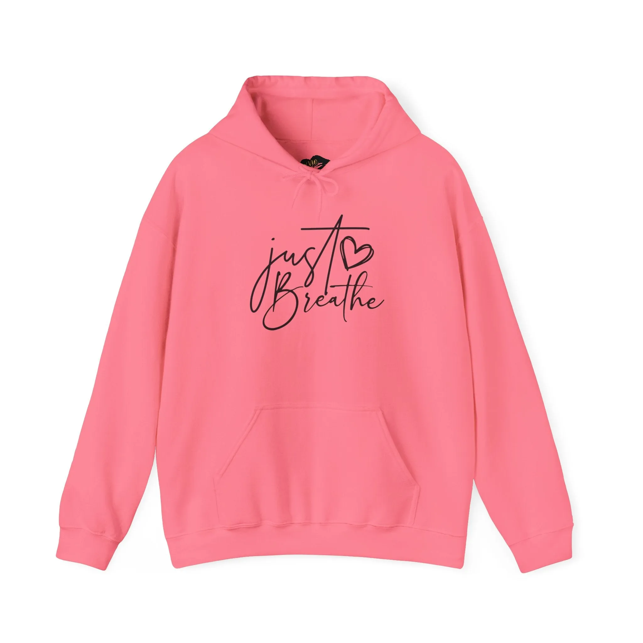 Just Breathe MADE TO ORDER NO REFUNDS, RETURNS, OR EXCHANGES