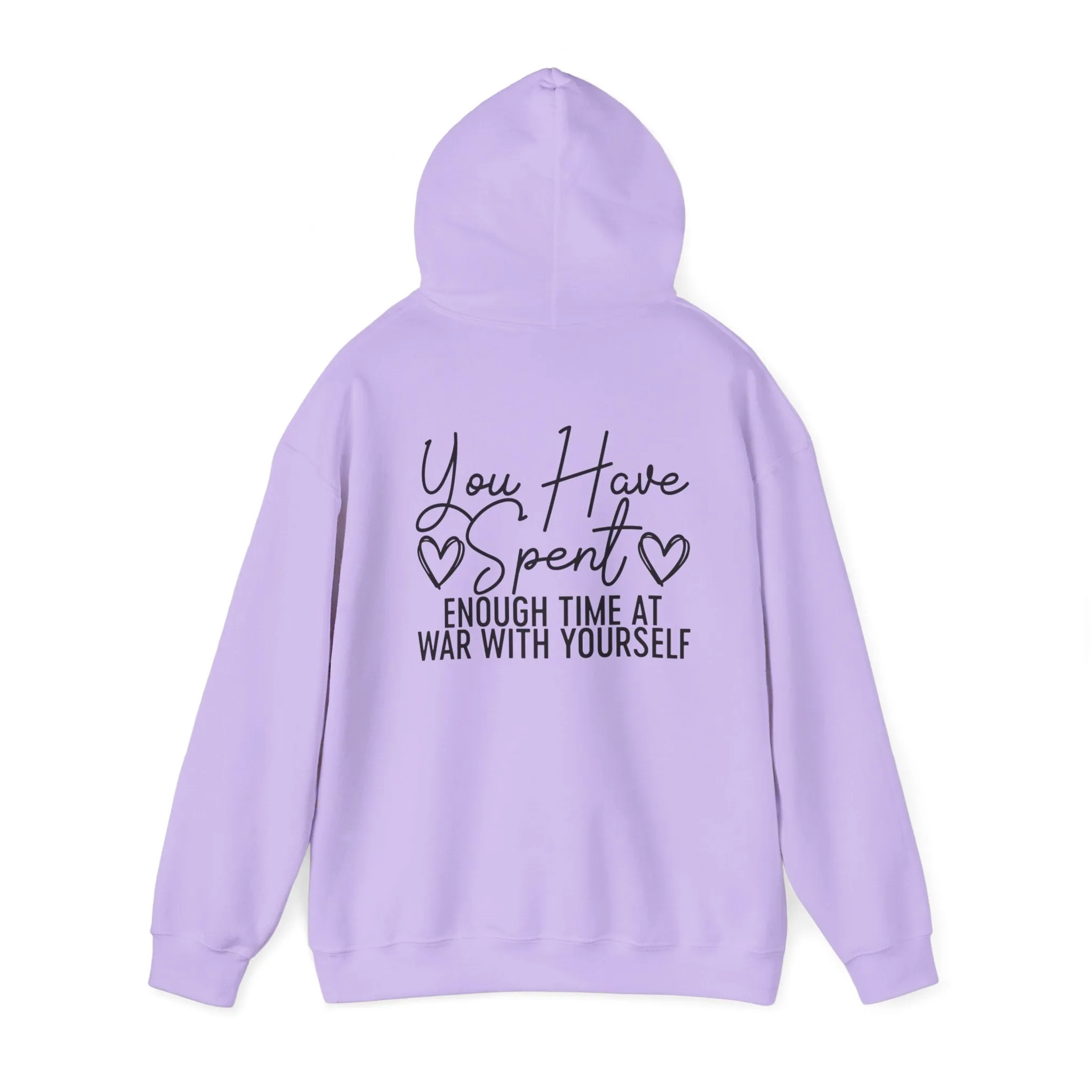 Just Breathe MADE TO ORDER NO REFUNDS, RETURNS, OR EXCHANGES