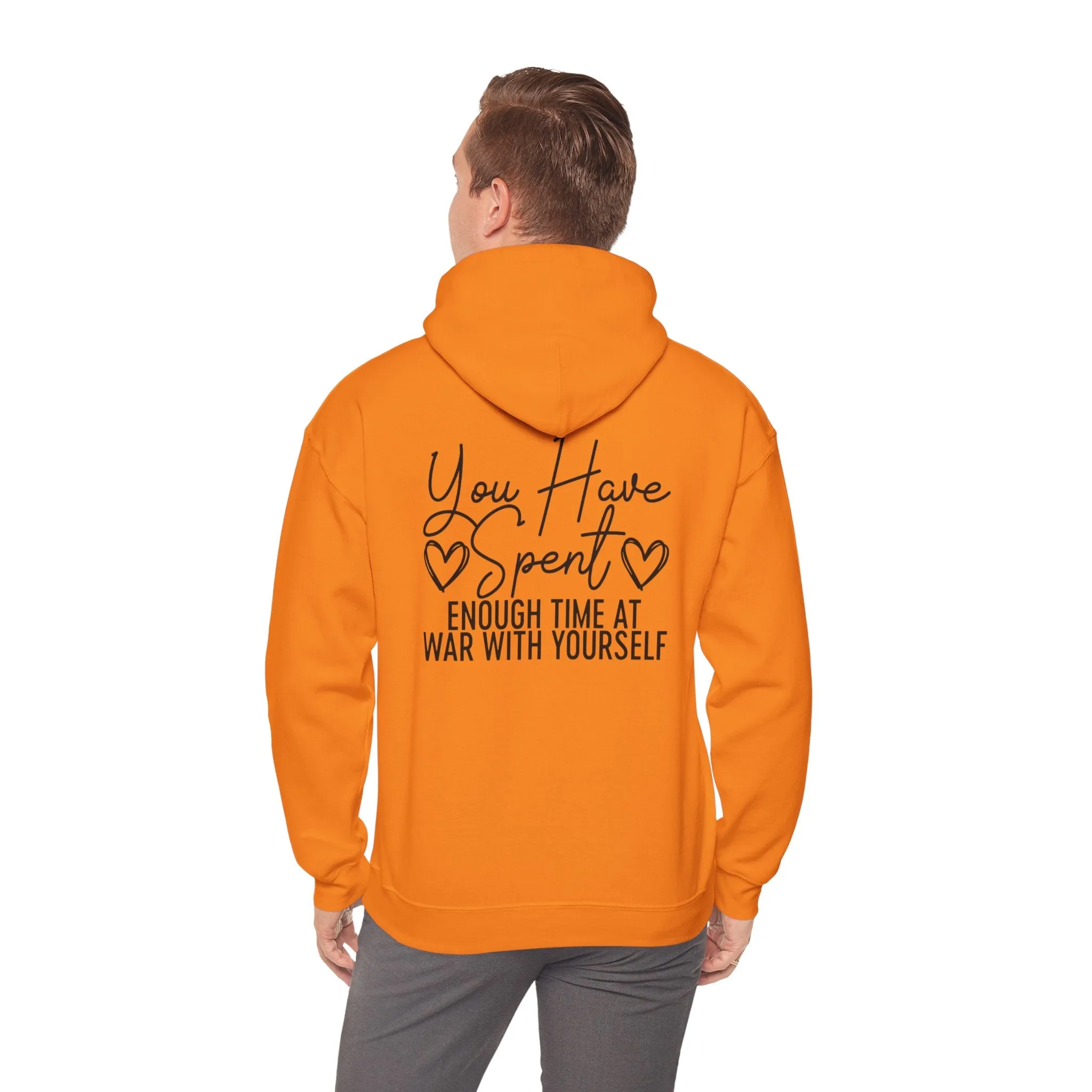 Just Breathe MADE TO ORDER NO REFUNDS, RETURNS, OR EXCHANGES