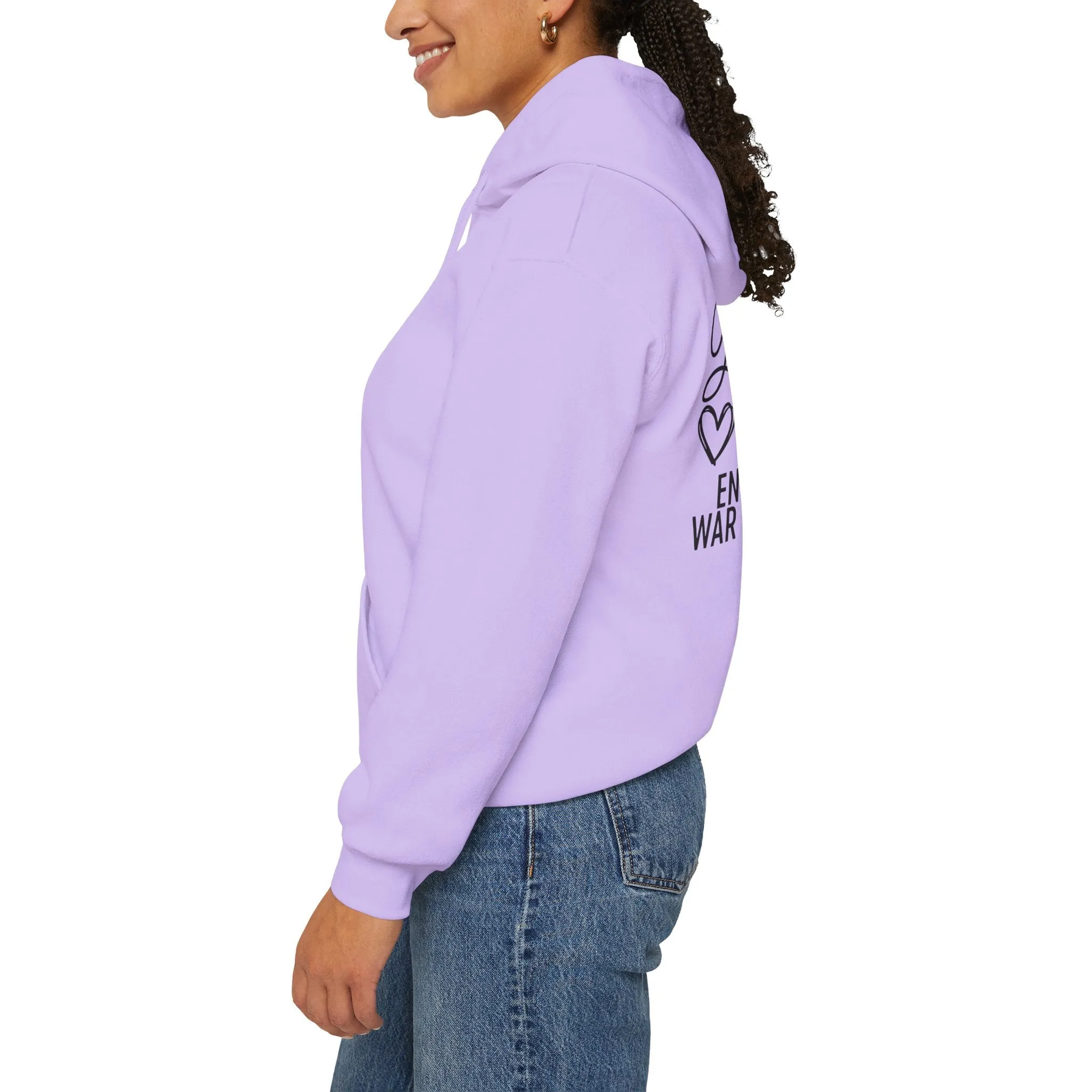 Just Breathe MADE TO ORDER NO REFUNDS, RETURNS, OR EXCHANGES
