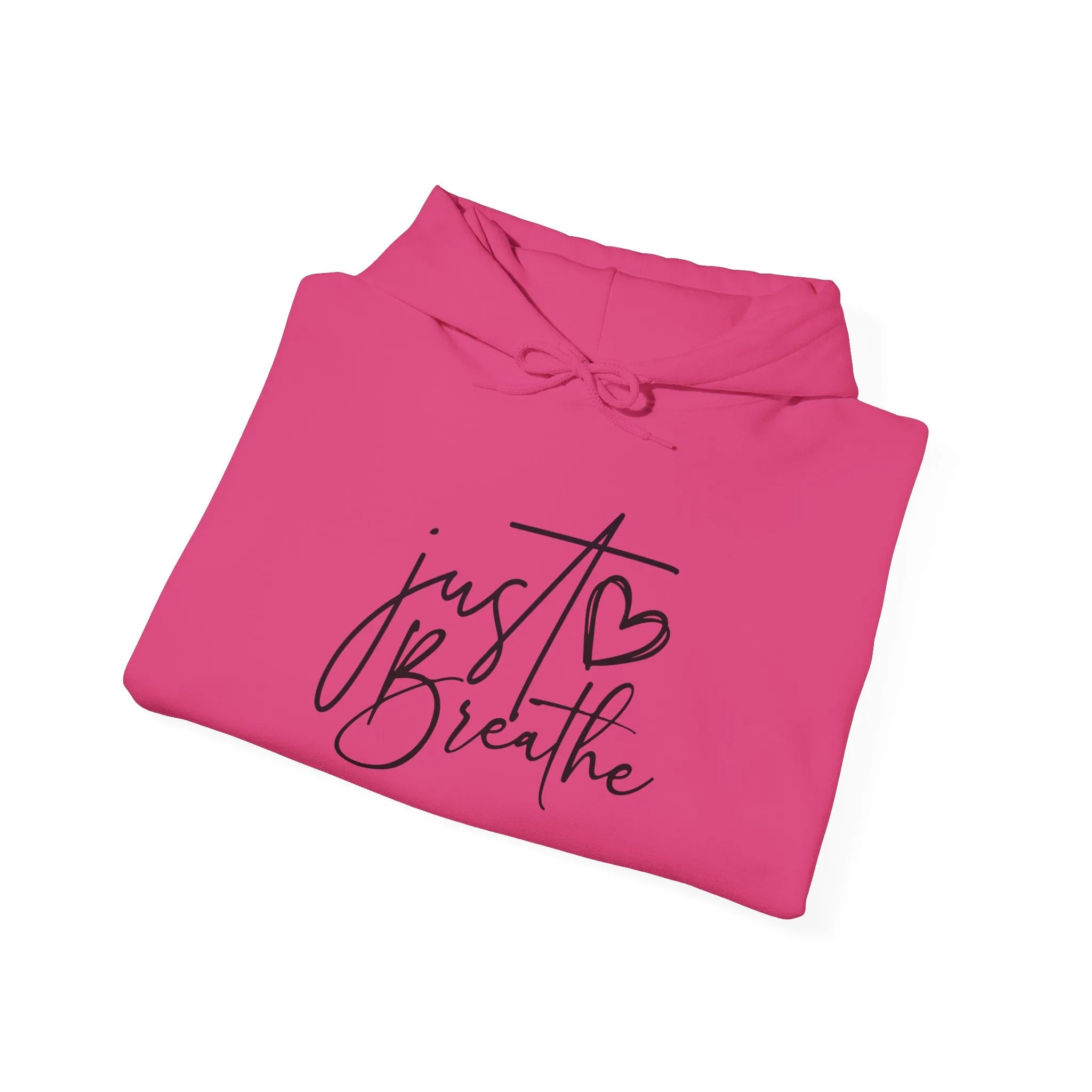 Just Breathe MADE TO ORDER NO REFUNDS, RETURNS, OR EXCHANGES