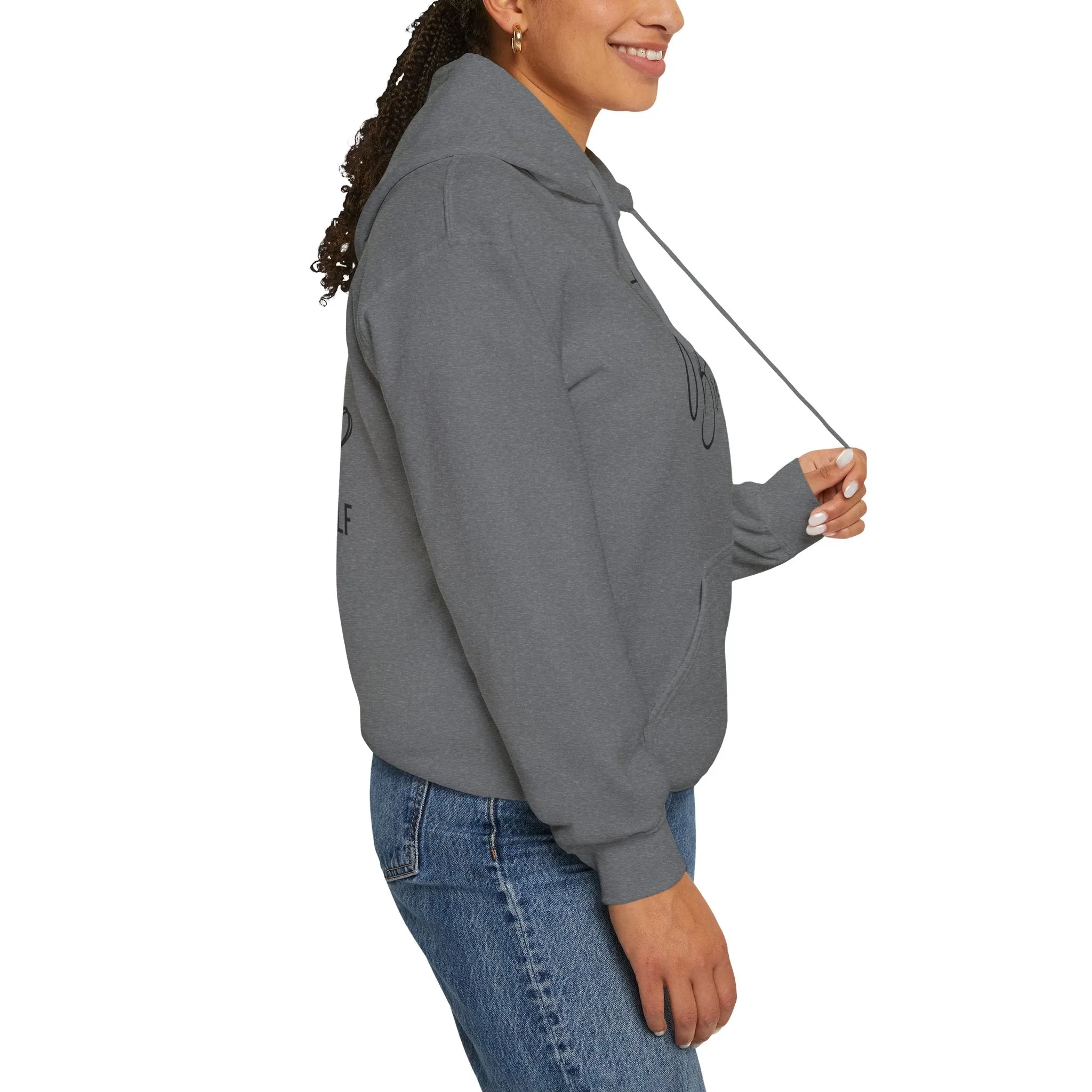 Just Breathe MADE TO ORDER NO REFUNDS, RETURNS, OR EXCHANGES