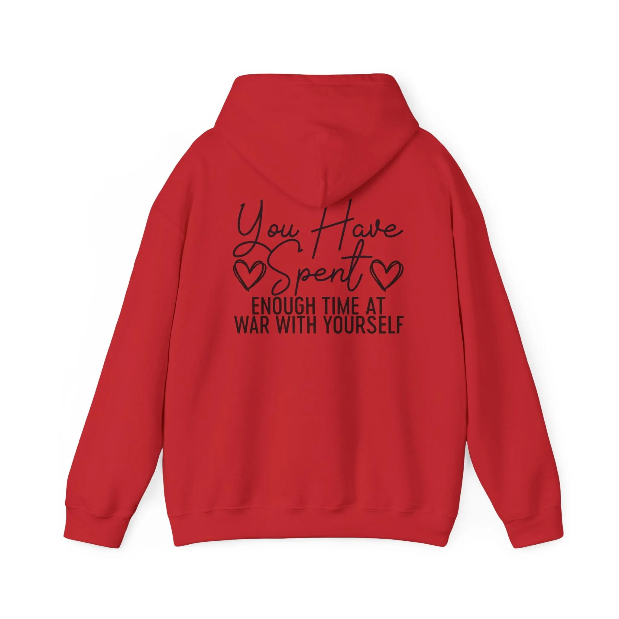 Just Breathe MADE TO ORDER NO REFUNDS, RETURNS, OR EXCHANGES