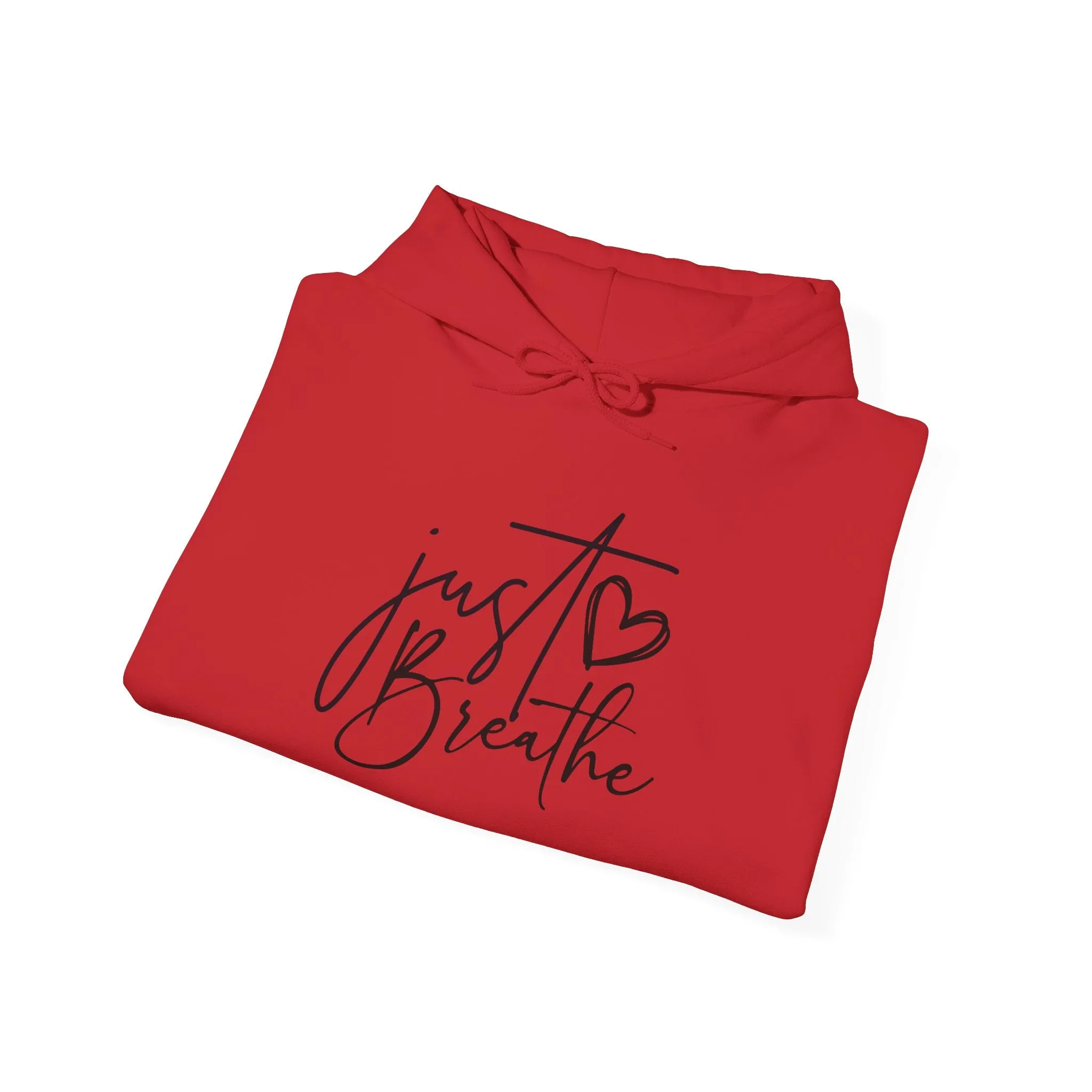 Just Breathe MADE TO ORDER NO REFUNDS, RETURNS, OR EXCHANGES