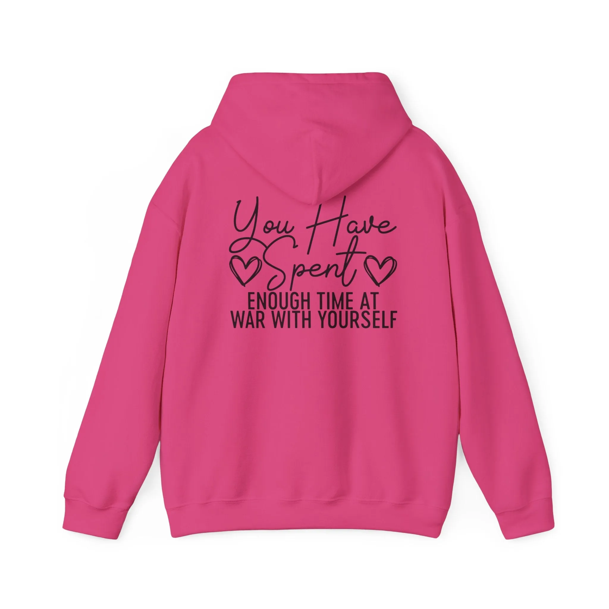 Just Breathe MADE TO ORDER NO REFUNDS, RETURNS, OR EXCHANGES