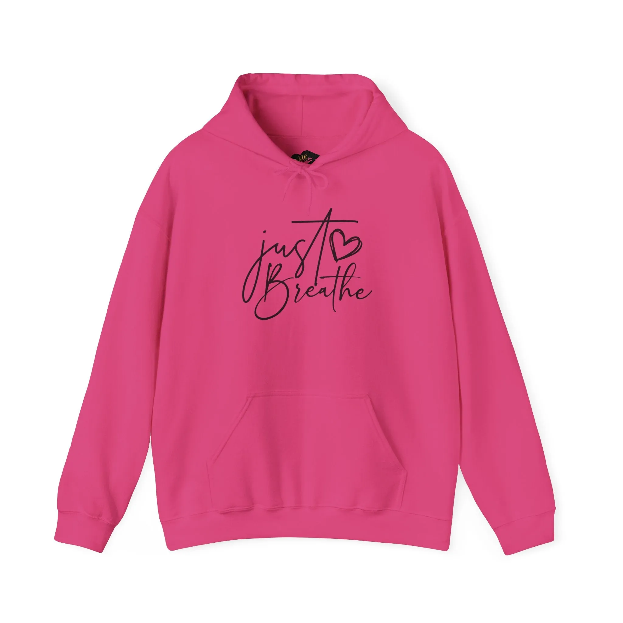 Just Breathe MADE TO ORDER NO REFUNDS, RETURNS, OR EXCHANGES