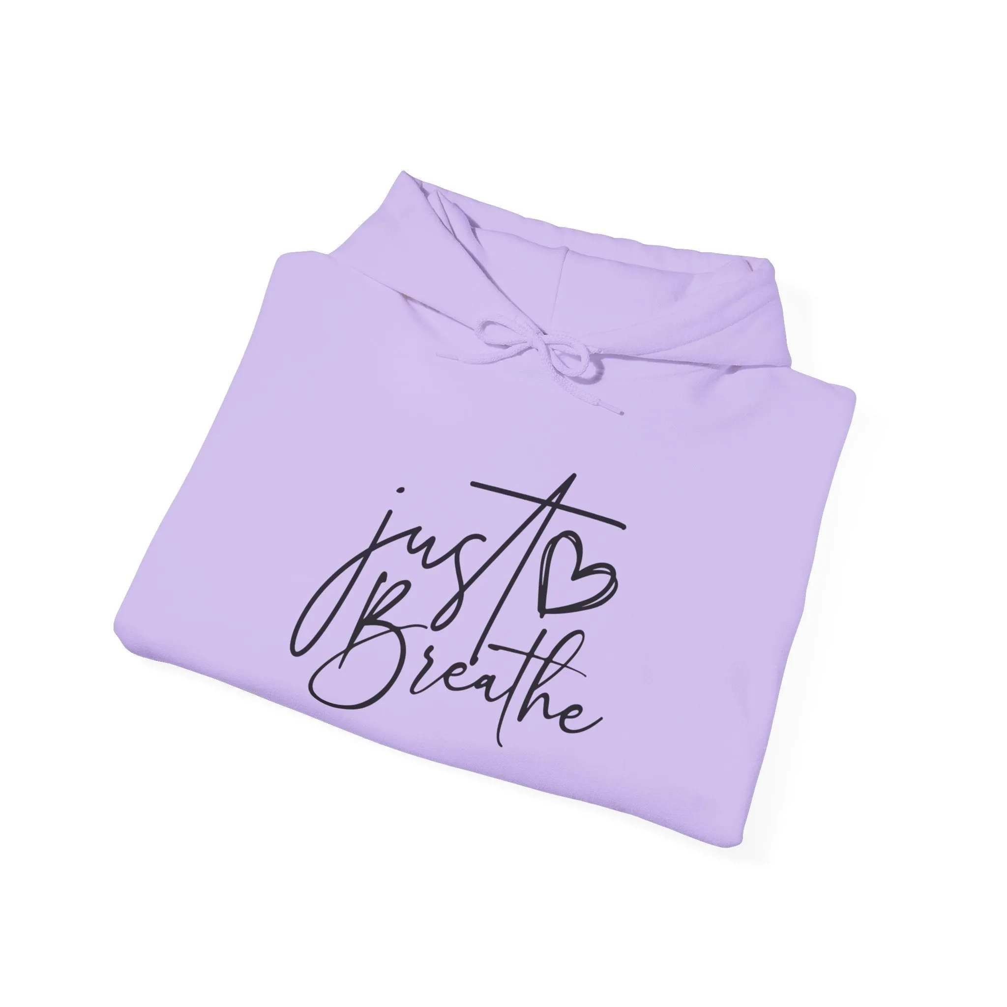 Just Breathe MADE TO ORDER NO REFUNDS, RETURNS, OR EXCHANGES