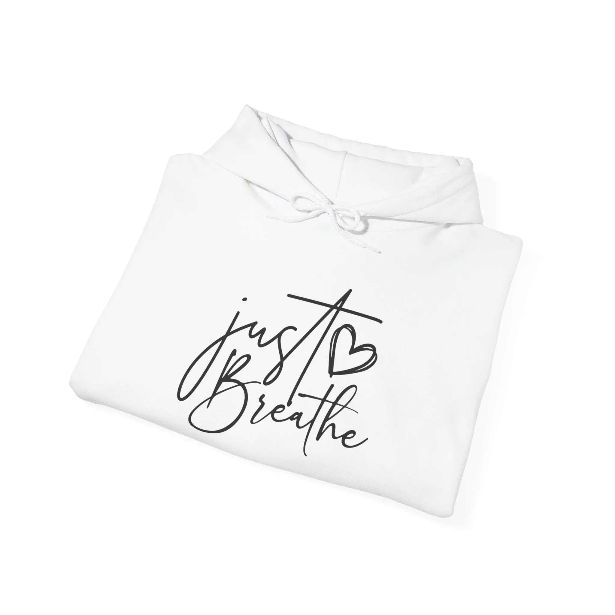 Just Breathe MADE TO ORDER NO REFUNDS, RETURNS, OR EXCHANGES