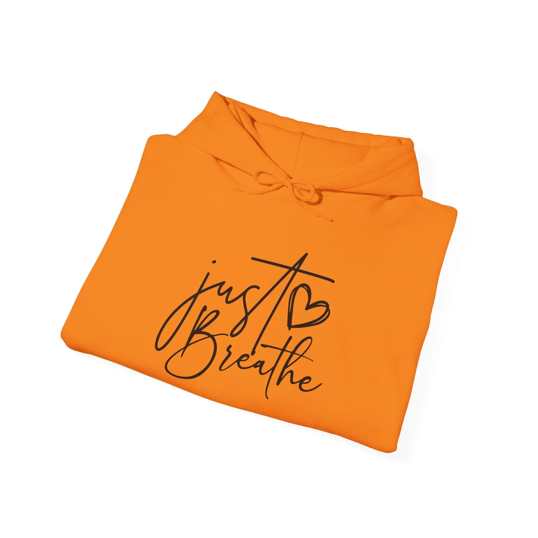 Just Breathe MADE TO ORDER NO REFUNDS, RETURNS, OR EXCHANGES