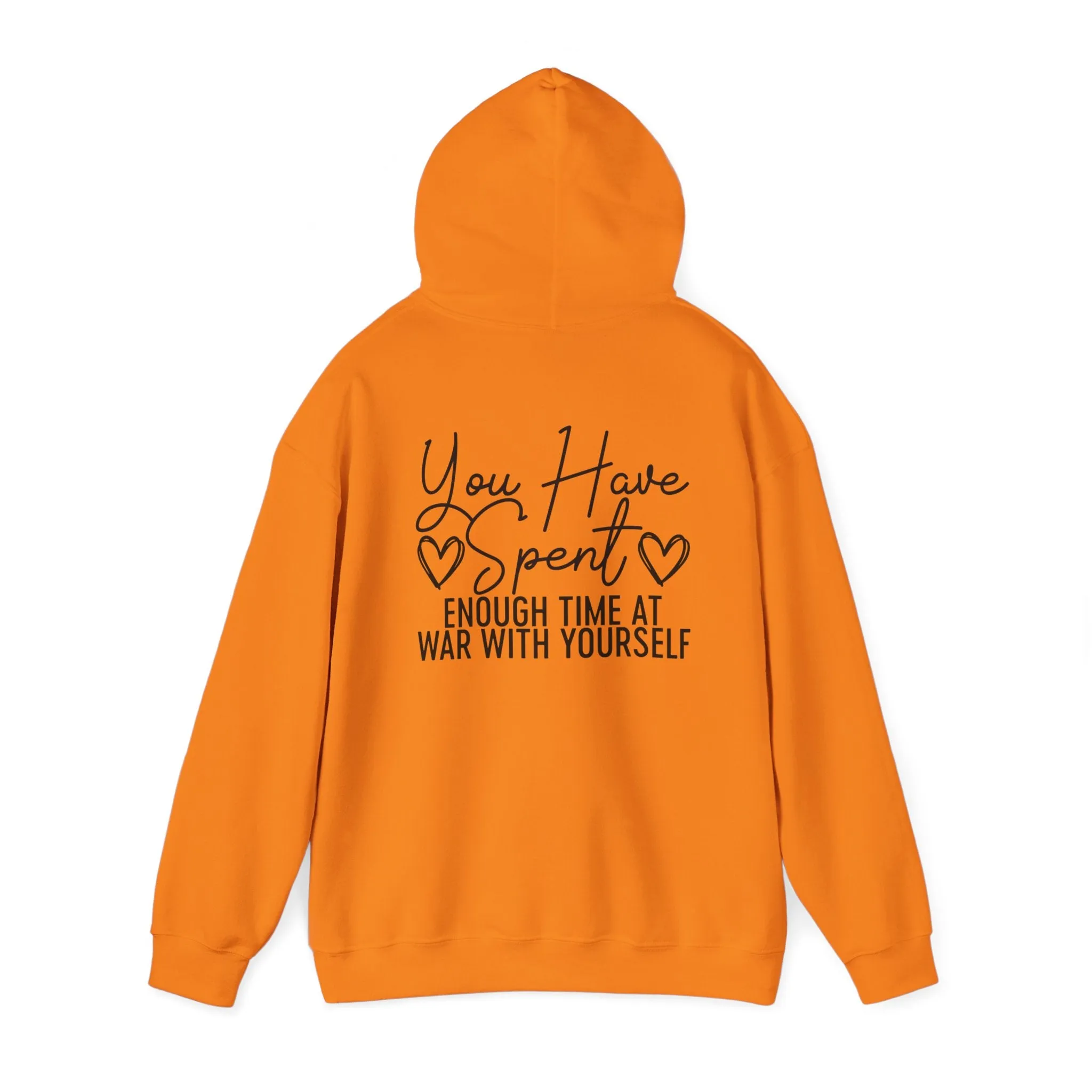 Just Breathe MADE TO ORDER NO REFUNDS, RETURNS, OR EXCHANGES
