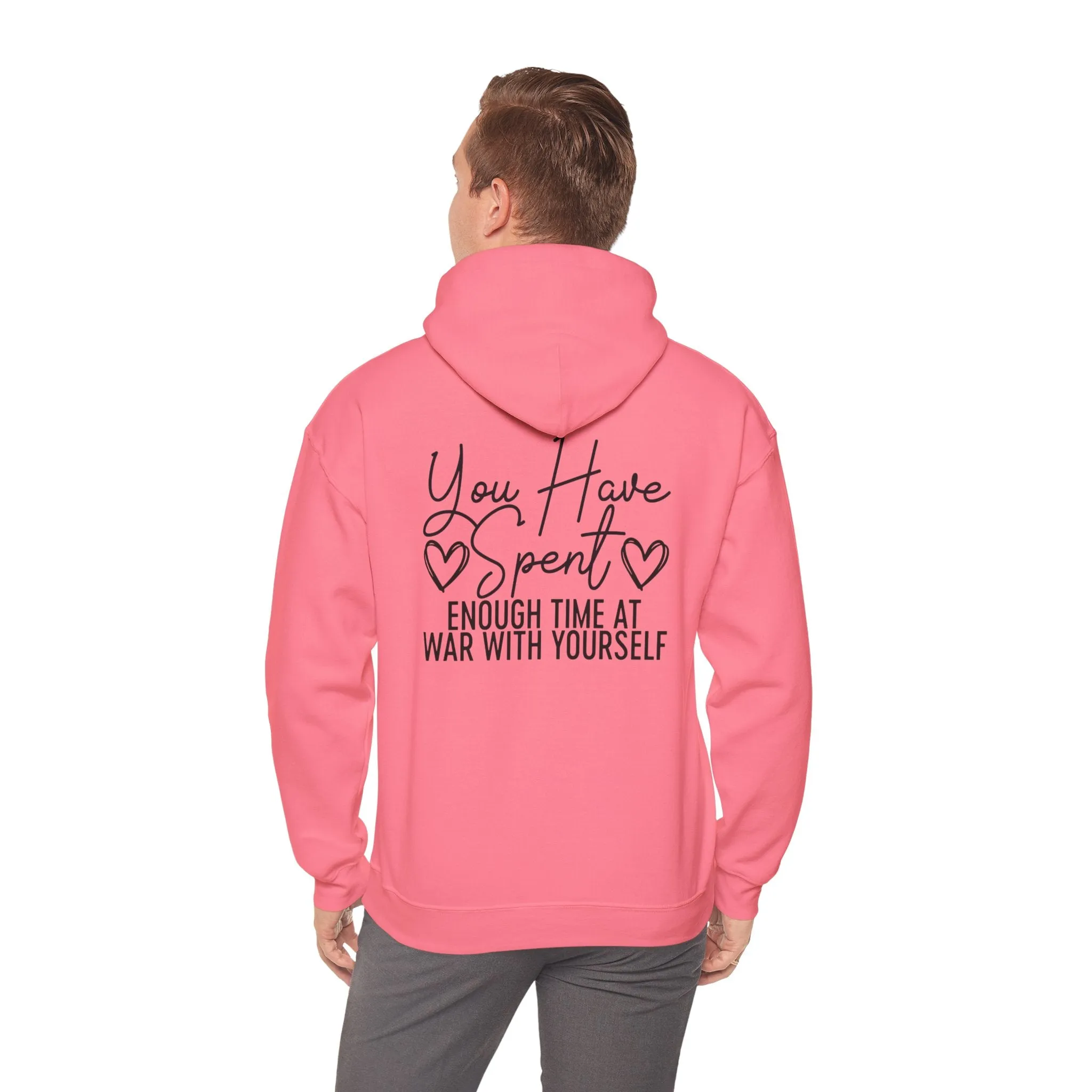 Just Breathe MADE TO ORDER NO REFUNDS, RETURNS, OR EXCHANGES