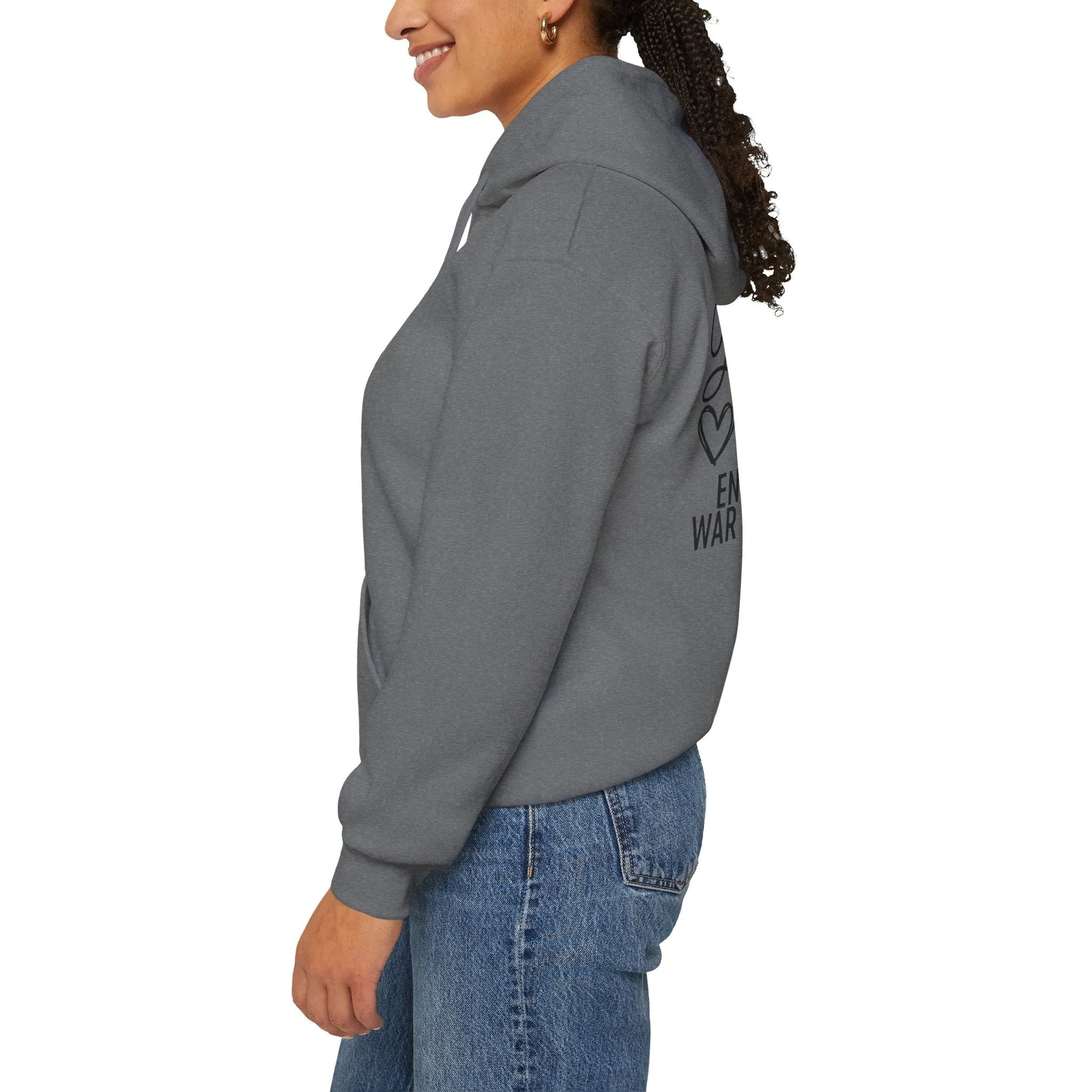 Just Breathe MADE TO ORDER NO REFUNDS, RETURNS, OR EXCHANGES