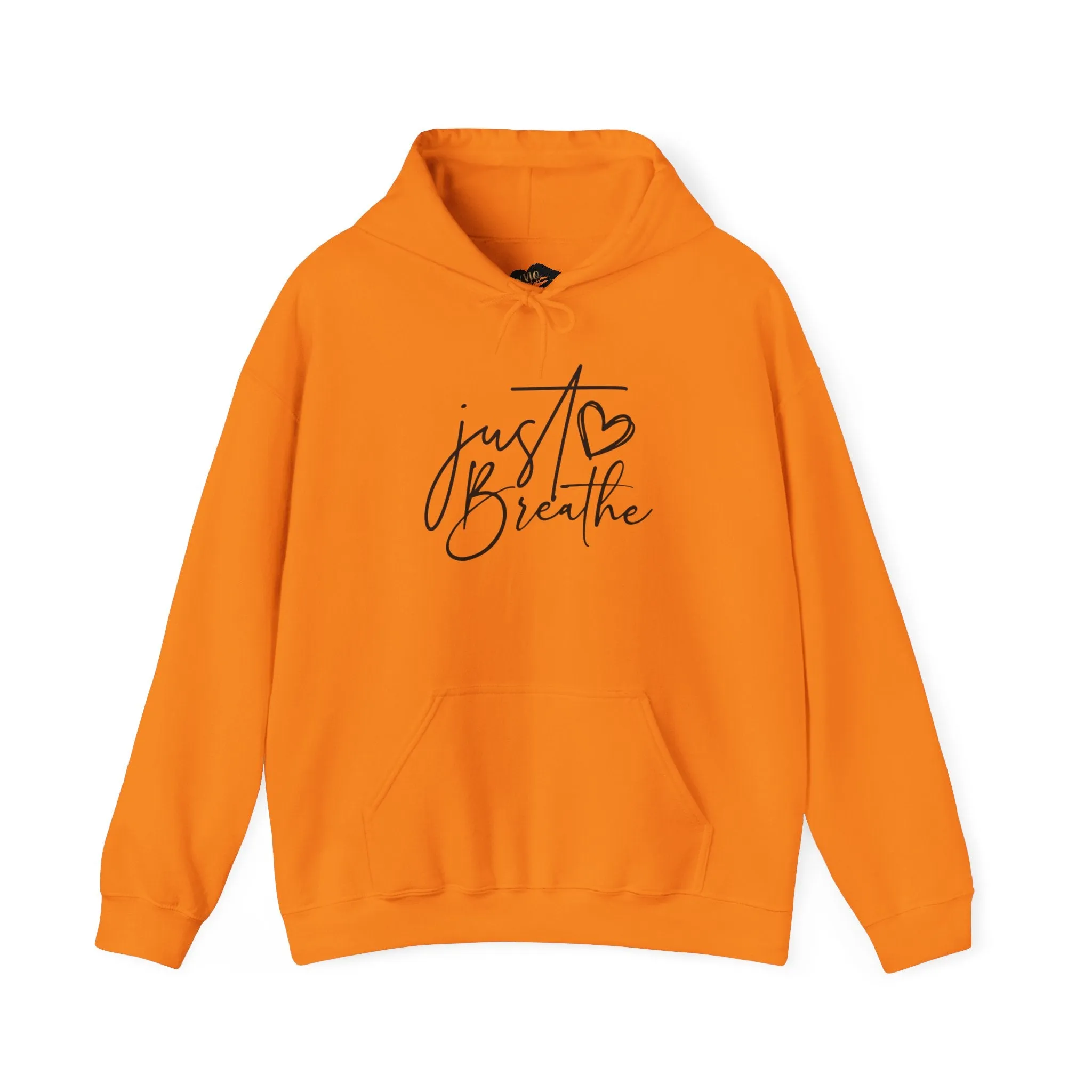 Just Breathe MADE TO ORDER NO REFUNDS, RETURNS, OR EXCHANGES