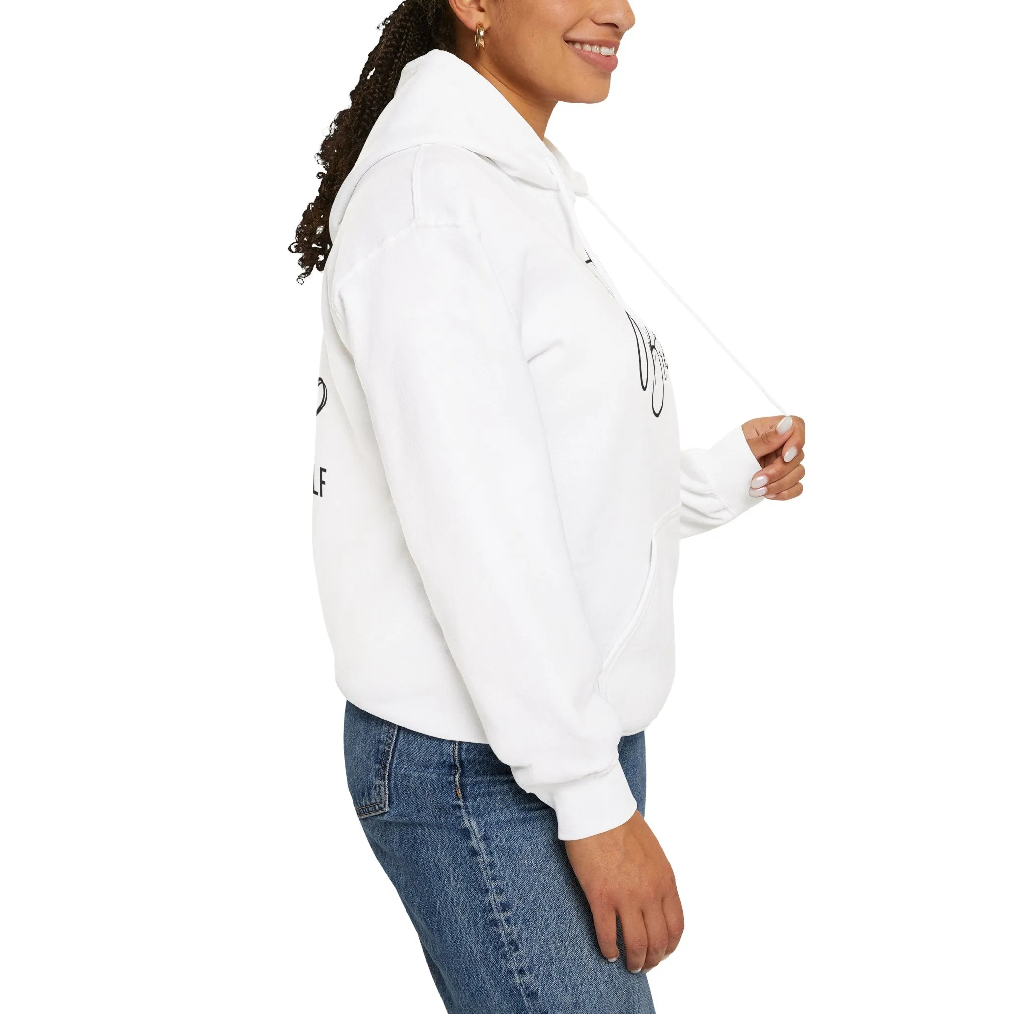 Just Breathe MADE TO ORDER NO REFUNDS, RETURNS, OR EXCHANGES